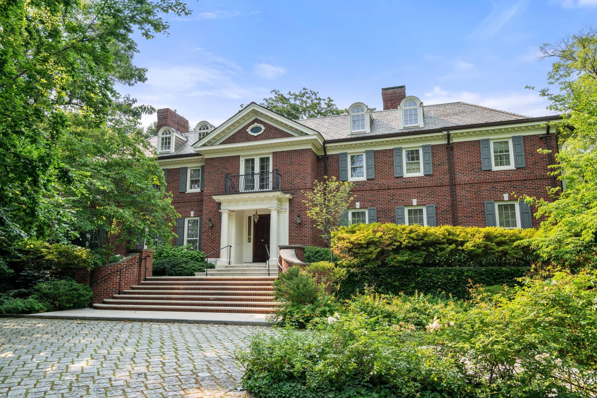Single Family Residence at 381 Warren Street, Brookline MA 02445, Brookline, photo 2 of 35