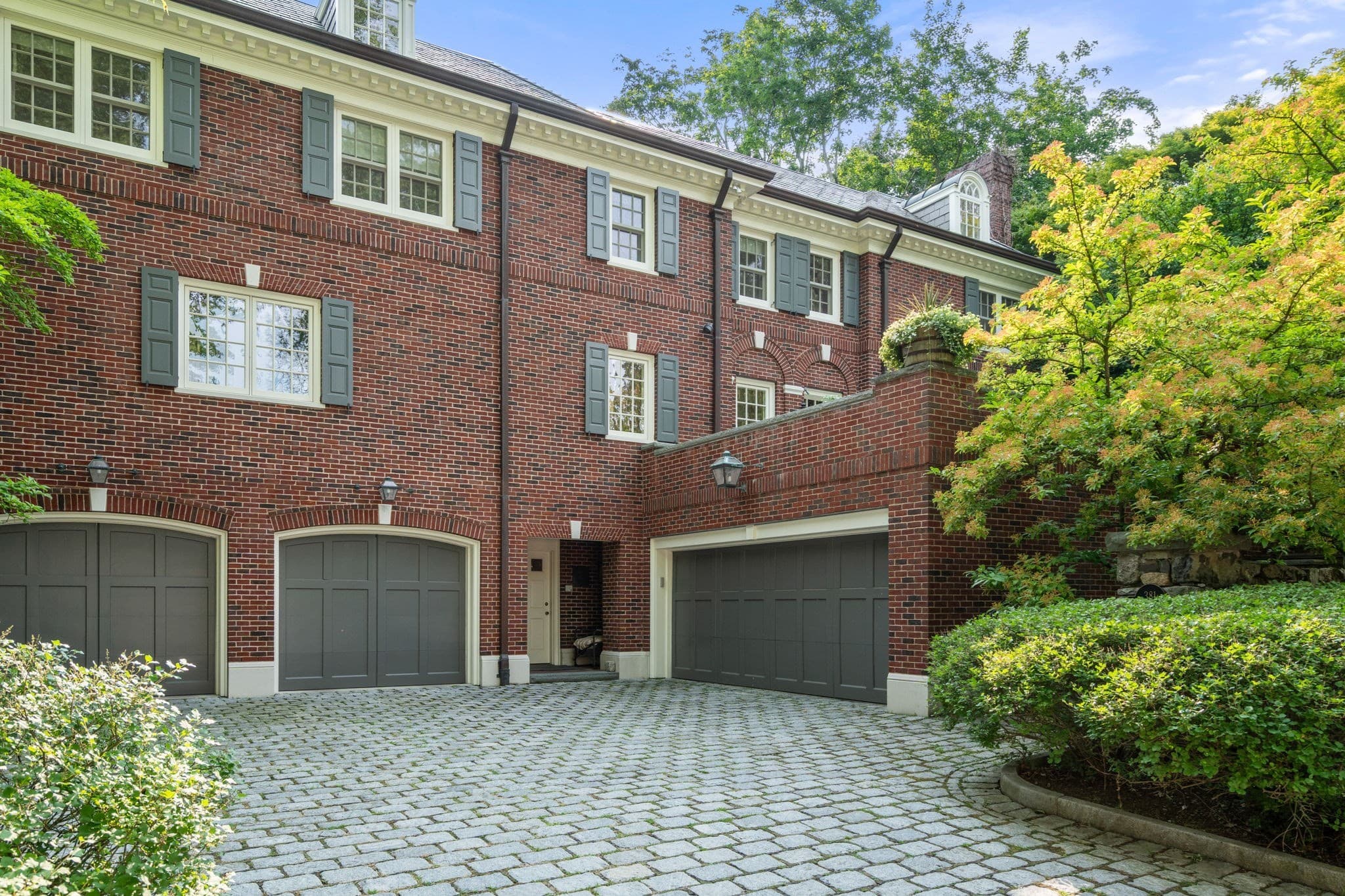 Single Family Residence at 381 Warren Street, Brookline MA 02445, Brookline, photo 32 of 35