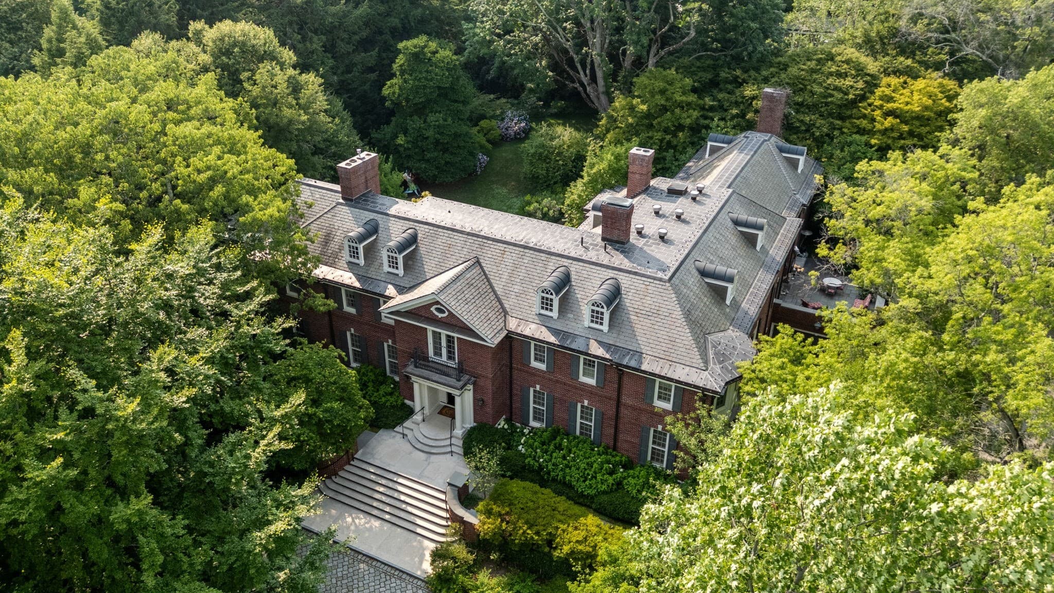 381 Warren Street, Brookline MA 02445