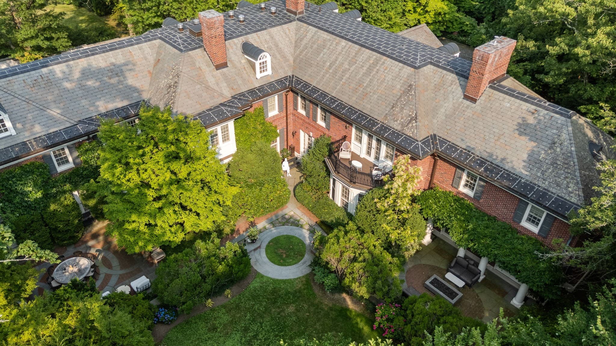 Single Family Residence at 381 Warren Street, Brookline MA 02445, Brookline, photo 5 of 35