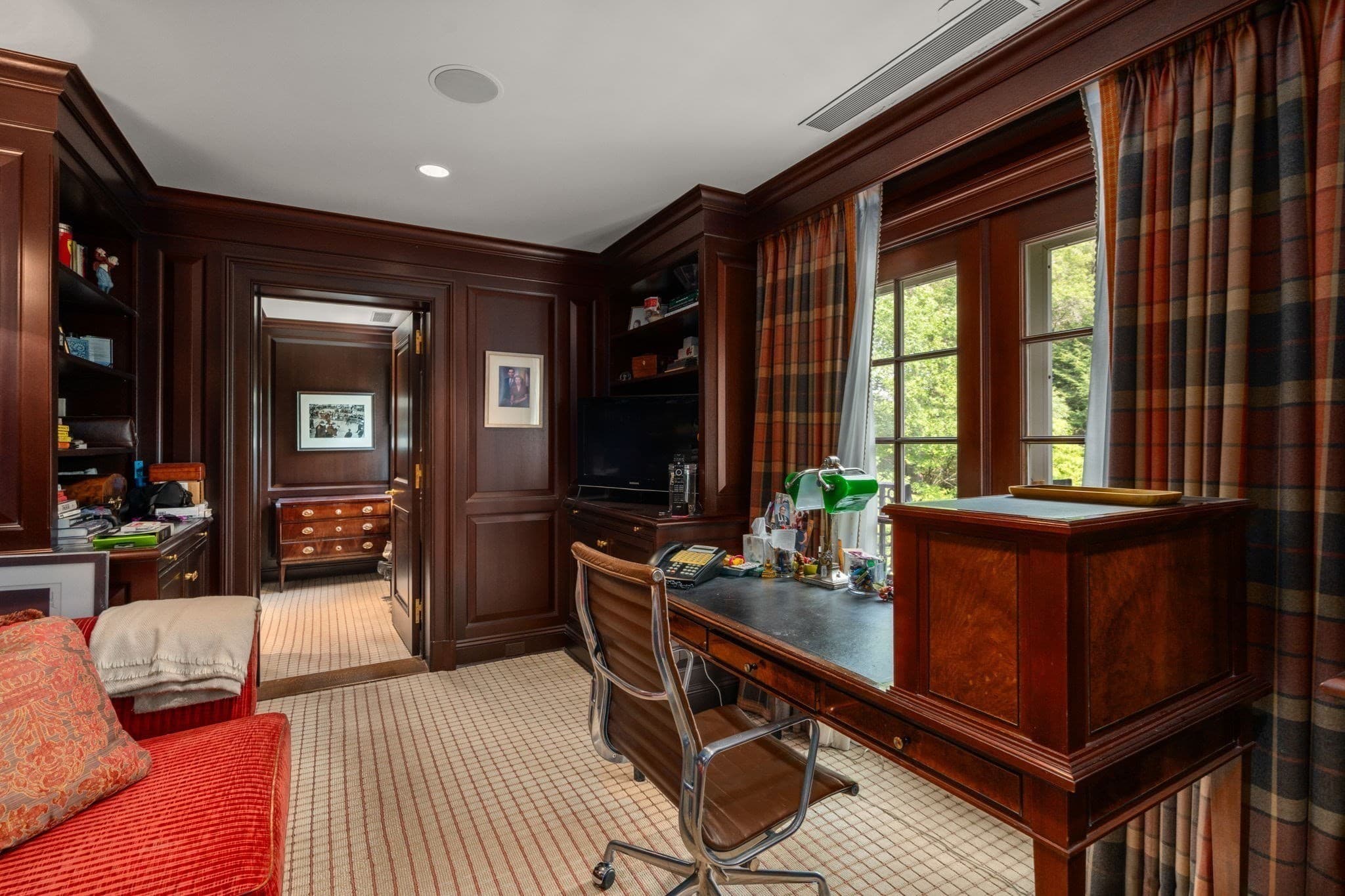 Single Family Residence at 381 Warren Street, Brookline MA 02445, Brookline, photo 20 of 35