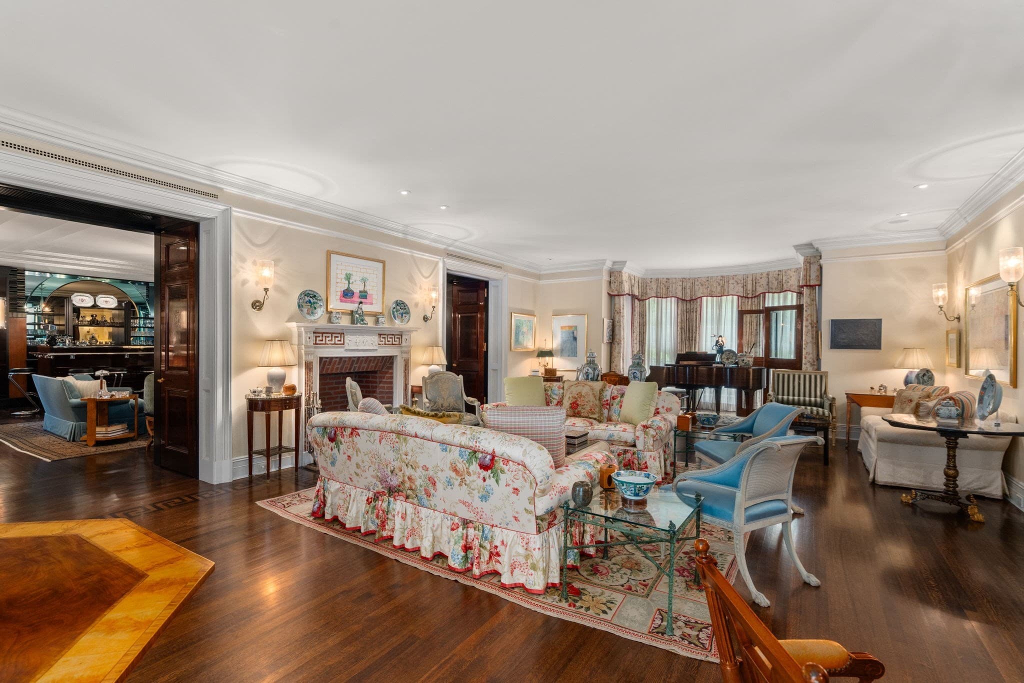 Single Family Residence at 381 Warren Street, Brookline MA 02445, Brookline, photo 10 of 35