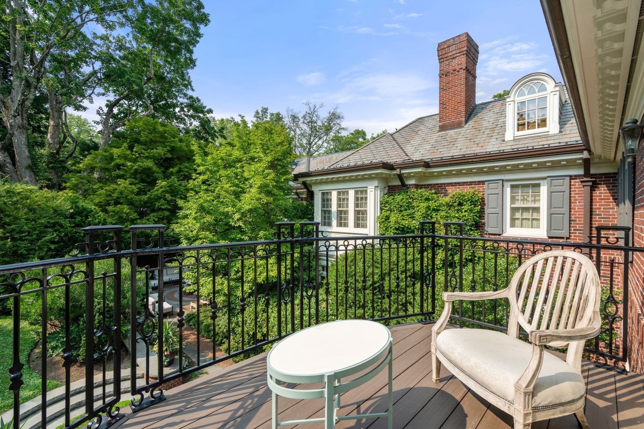 Single Family Residence at 381 Warren Street, Brookline MA 02445, Brookline, photo 19 of 35