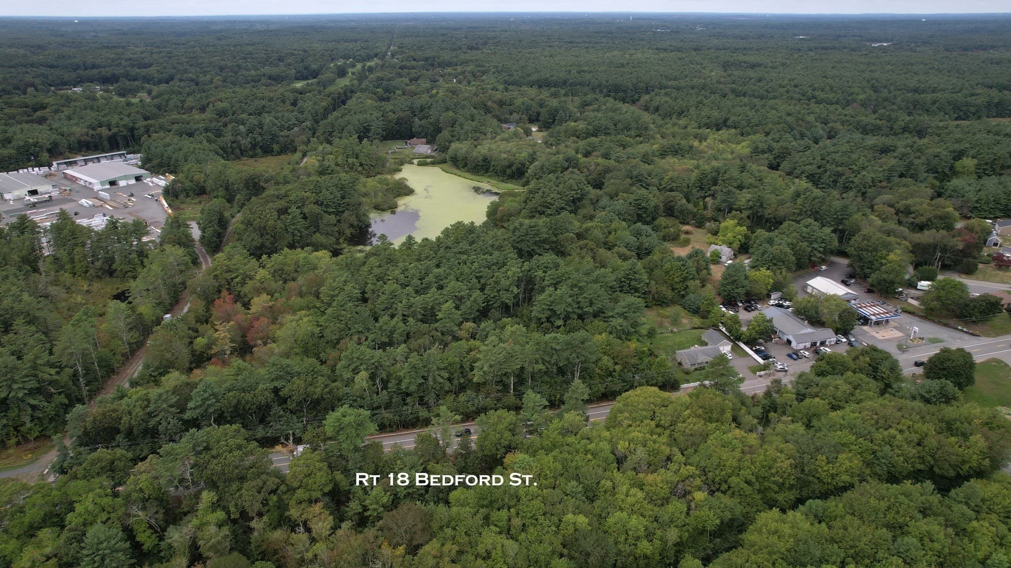 Land at 39 Bedford St + 23 Taunton St, Lakeville MA 02347, Lakeville, photo 17 of 31
