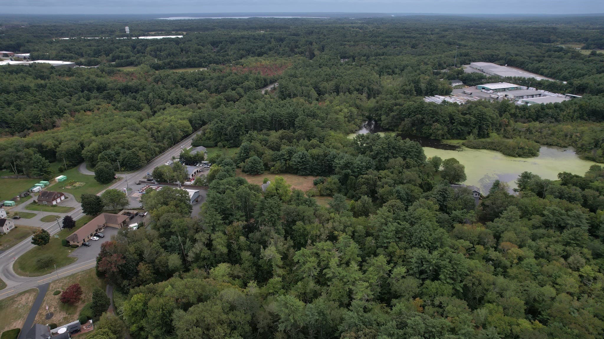 Land at 39 Bedford St + 23 Taunton St, Lakeville MA 02347, Lakeville, photo 14 of 31