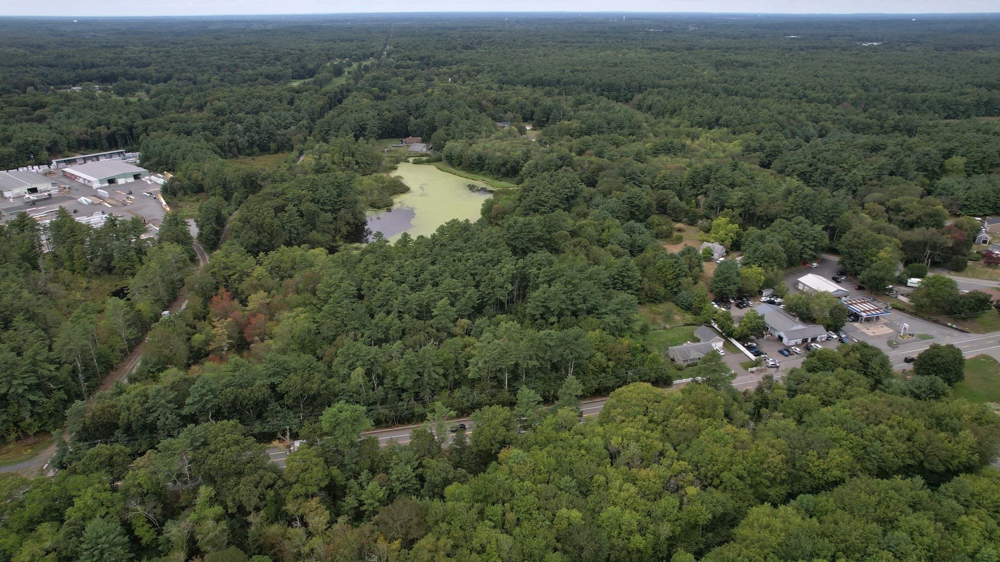 Land at 39 Bedford St + 23 Taunton St, Lakeville MA 02347, Lakeville, photo 18 of 31