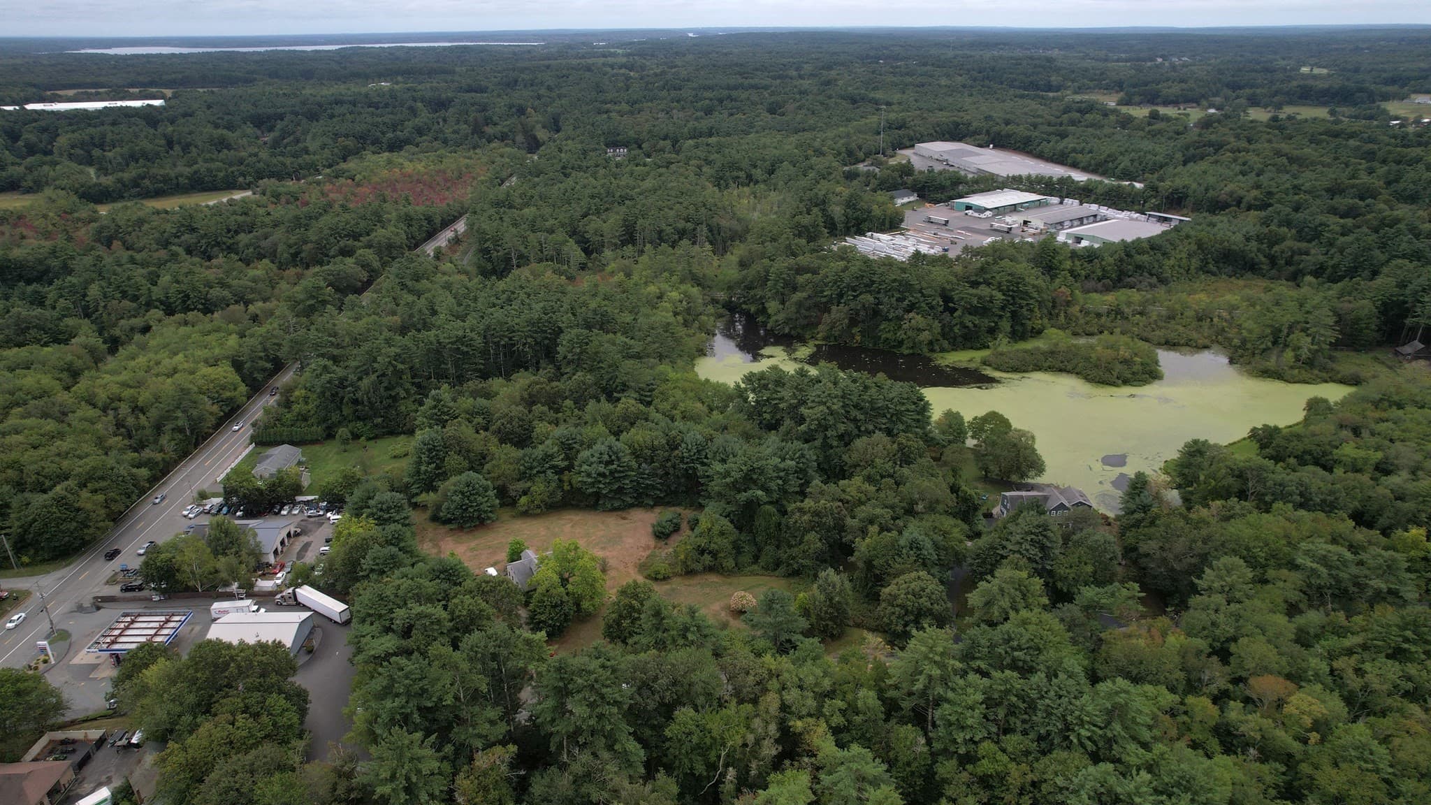Land at 39 Bedford St + 23 Taunton St, Lakeville MA 02347, Lakeville, photo 25 of 31