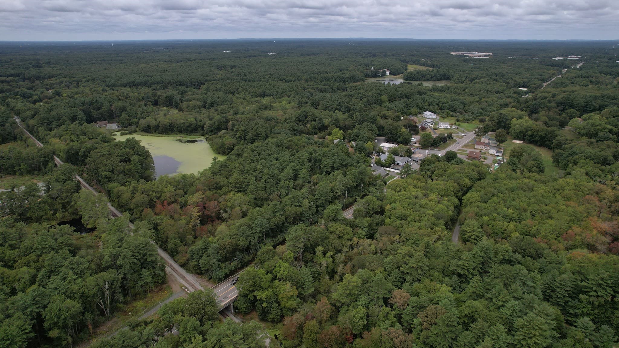Land at 39 Bedford Street, Lakeville MA 02347, Lakeville, photo 23 of 26