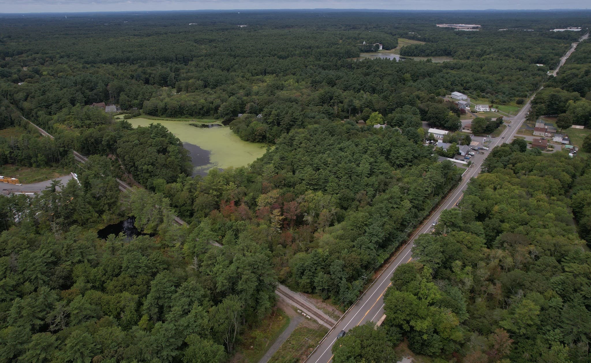 Land at 39 Bedford Street, Lakeville MA 02347, Lakeville, photo 20 of 26