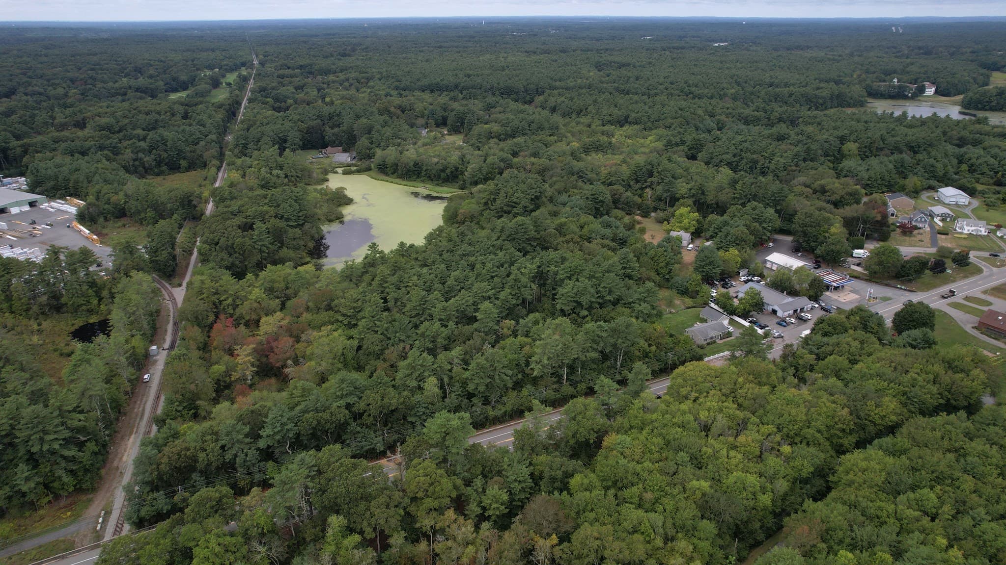 Land at 39 Bedford Street, Lakeville MA 02347, Lakeville, photo 18 of 26