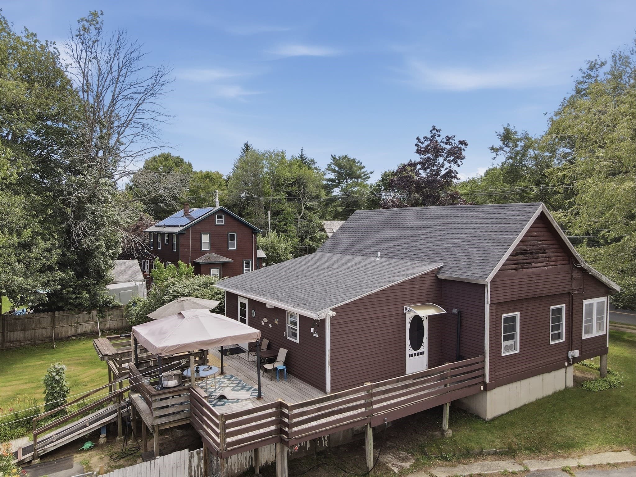 Single Family Residence at 5 Ferry Road, Salisbury MA 01952, Salisbury, photo 2 of 22
