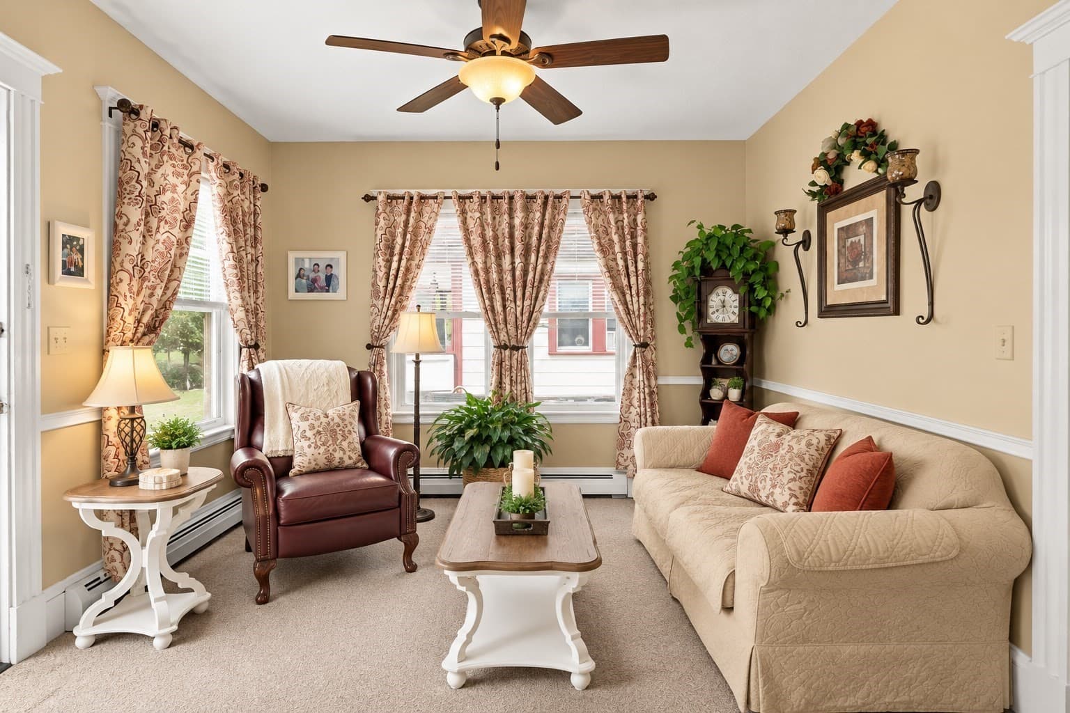 Single Family Residence at 287 Wood St, New Bedford MA 02745, New Bedford, photo 19 of 38