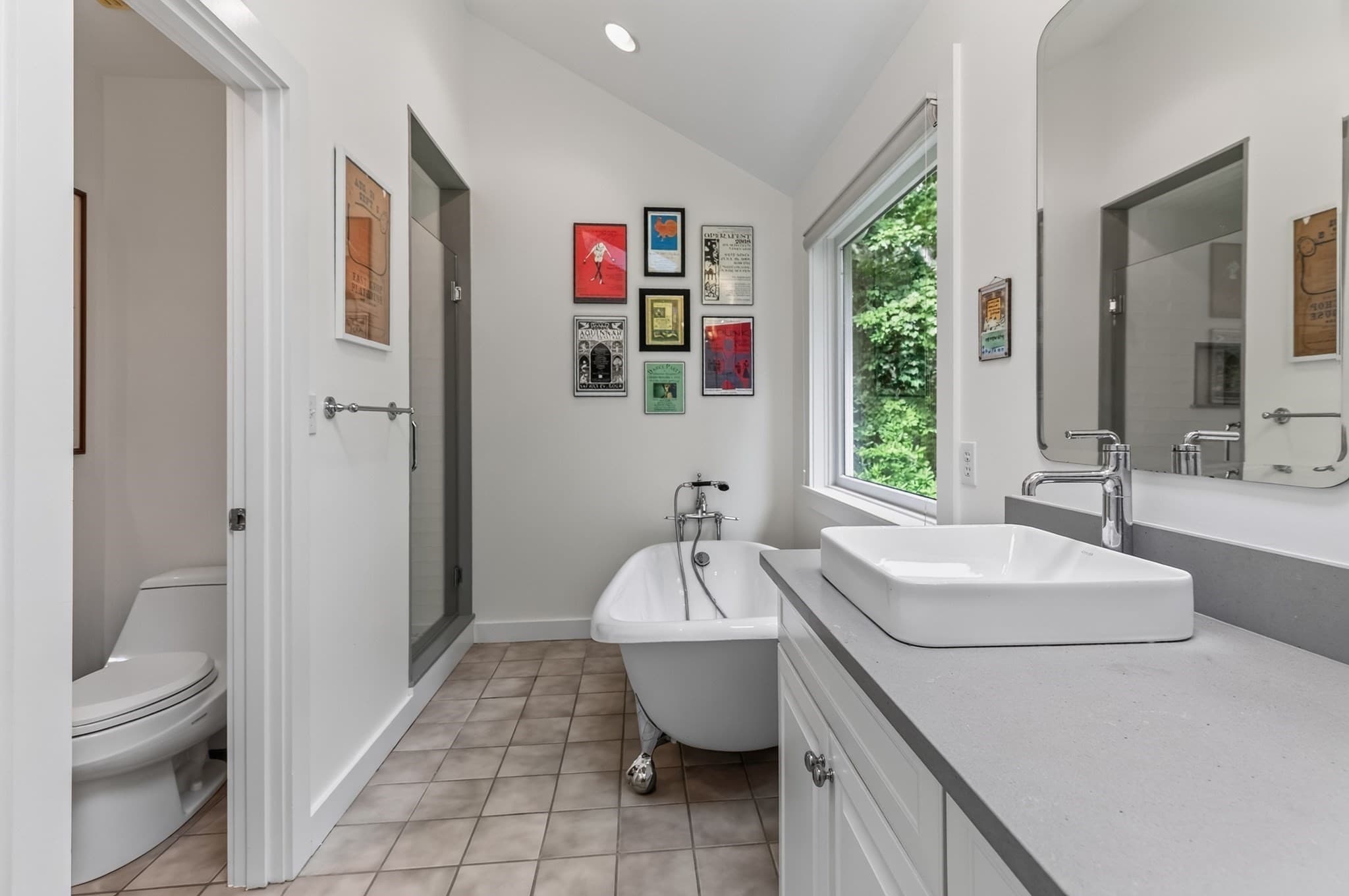 Single Family Residence at 61 Canonicus Ave, Oak Bluffs MA 02557, photo 23 of 41
