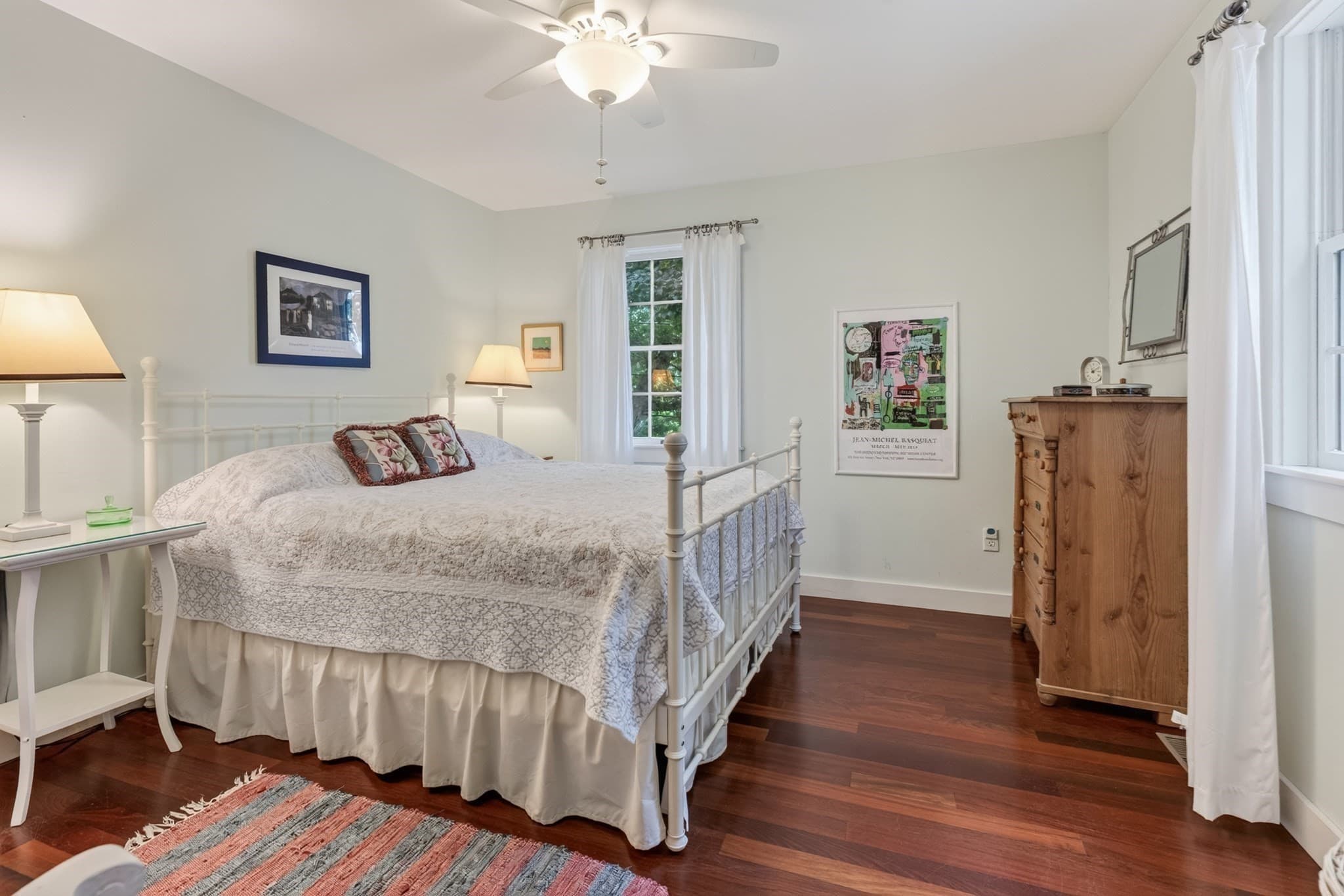 Single Family Residence at 61 Canonicus Ave, Oak Bluffs MA 02557, photo 27 of 41