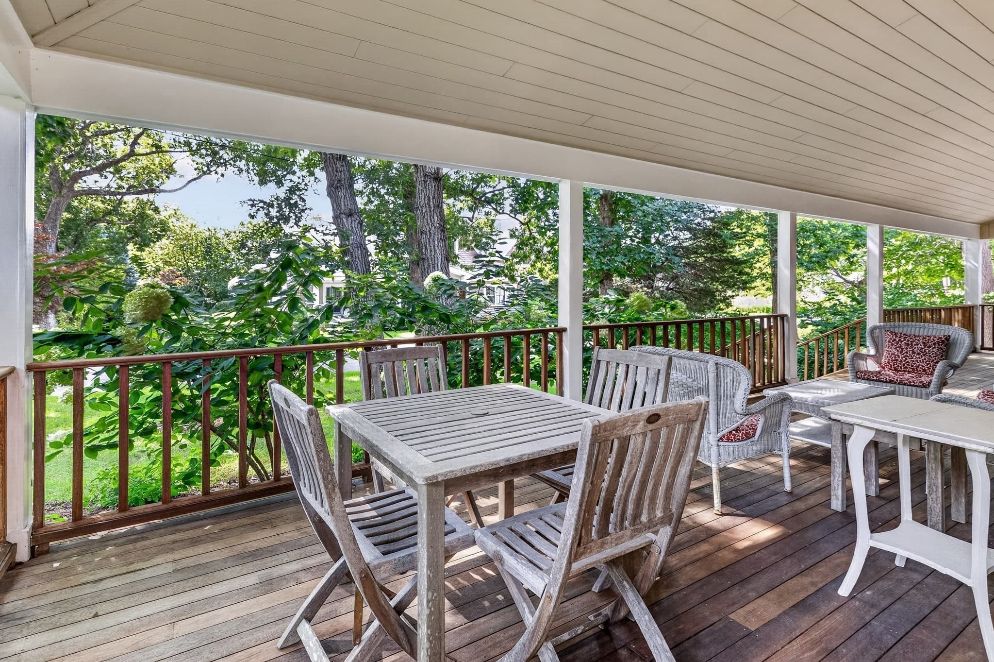 Single Family Residence at 61 Canonicus Ave, Oak Bluffs MA 02557, photo 36 of 41
