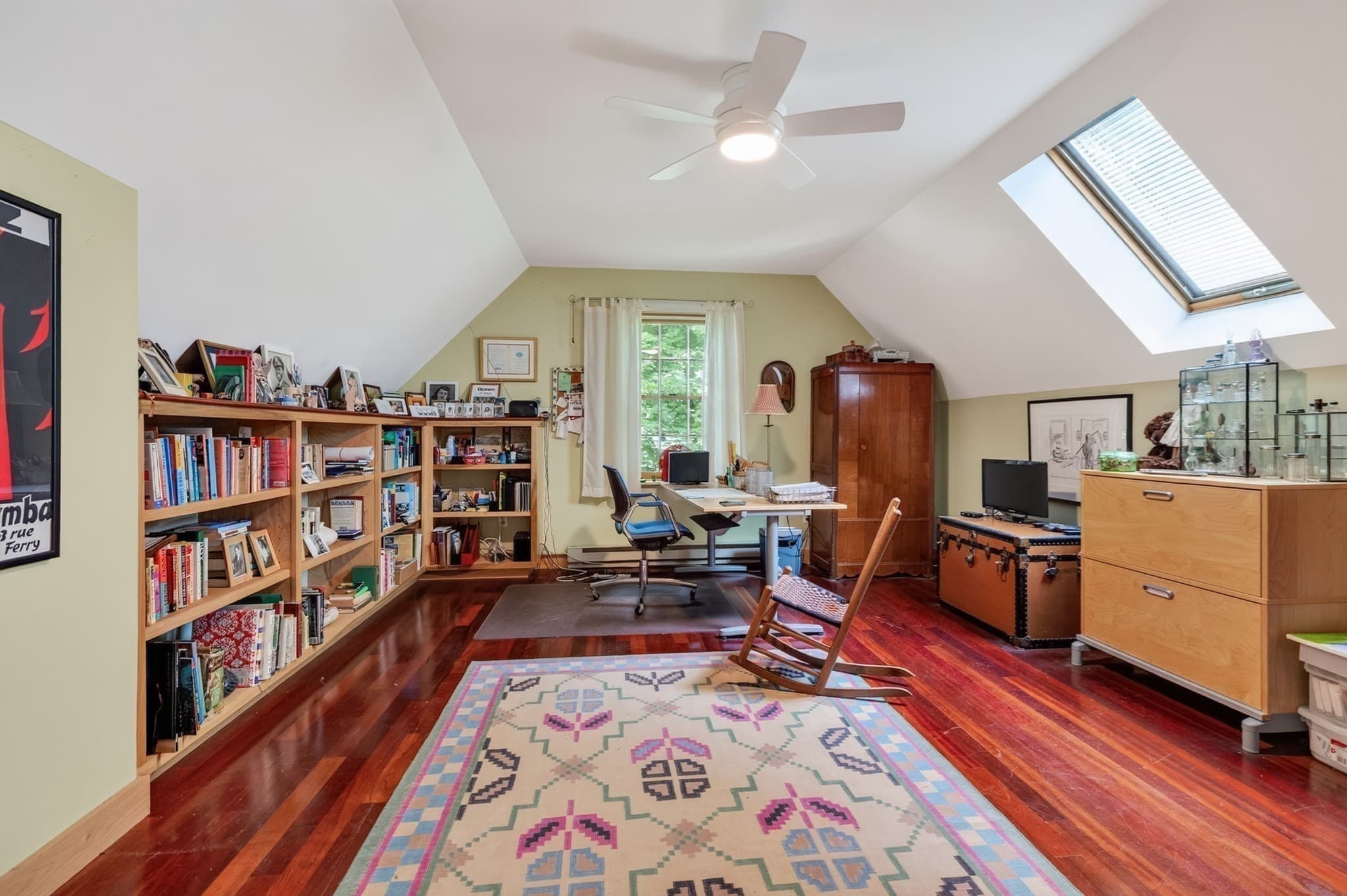 Single Family Residence at 61 Canonicus Ave, Oak Bluffs MA 02557, photo 32 of 41