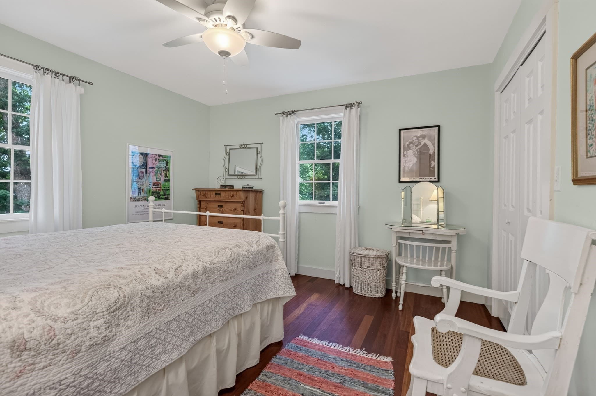 Single Family Residence at 61 Canonicus Ave, Oak Bluffs MA 02557, photo 28 of 41