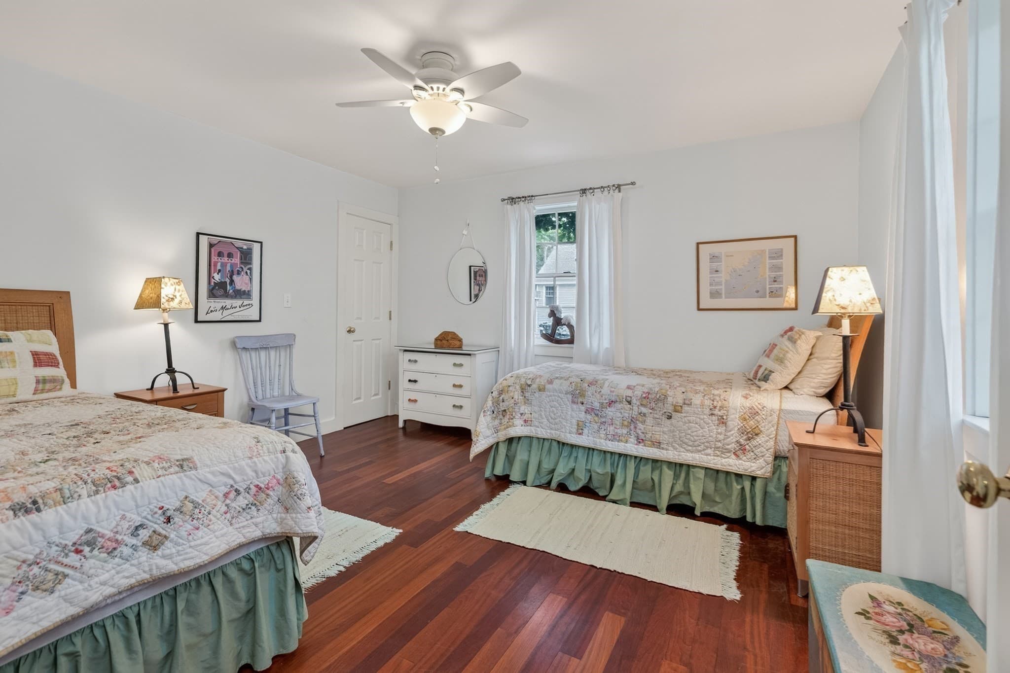 Single Family Residence at 61 Canonicus Ave, Oak Bluffs MA 02557, photo 30 of 41