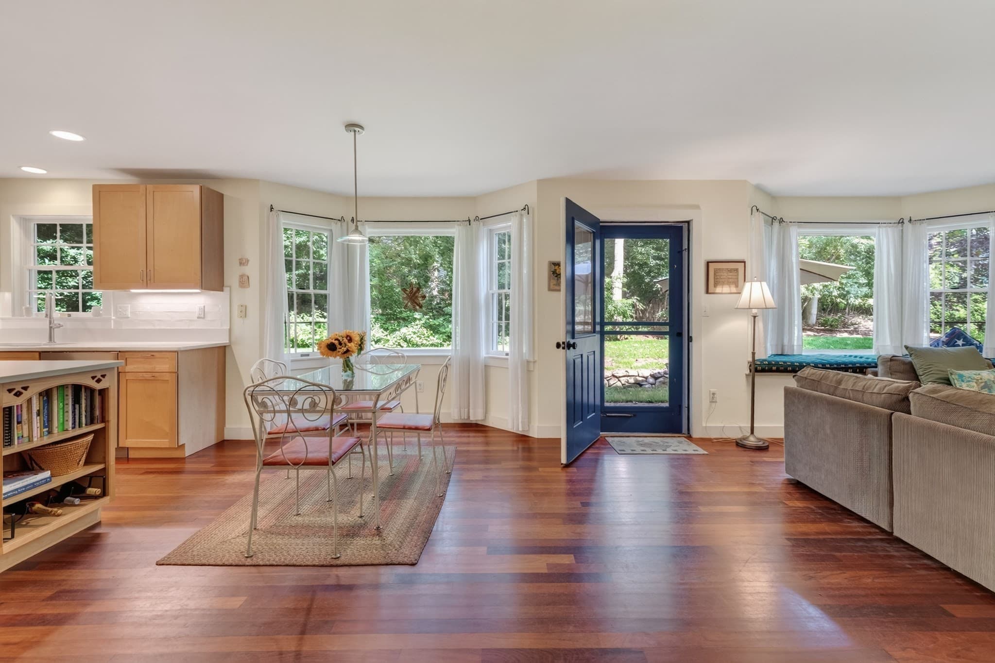 Single Family Residence at 61 Canonicus Ave, Oak Bluffs MA 02557, photo 14 of 41