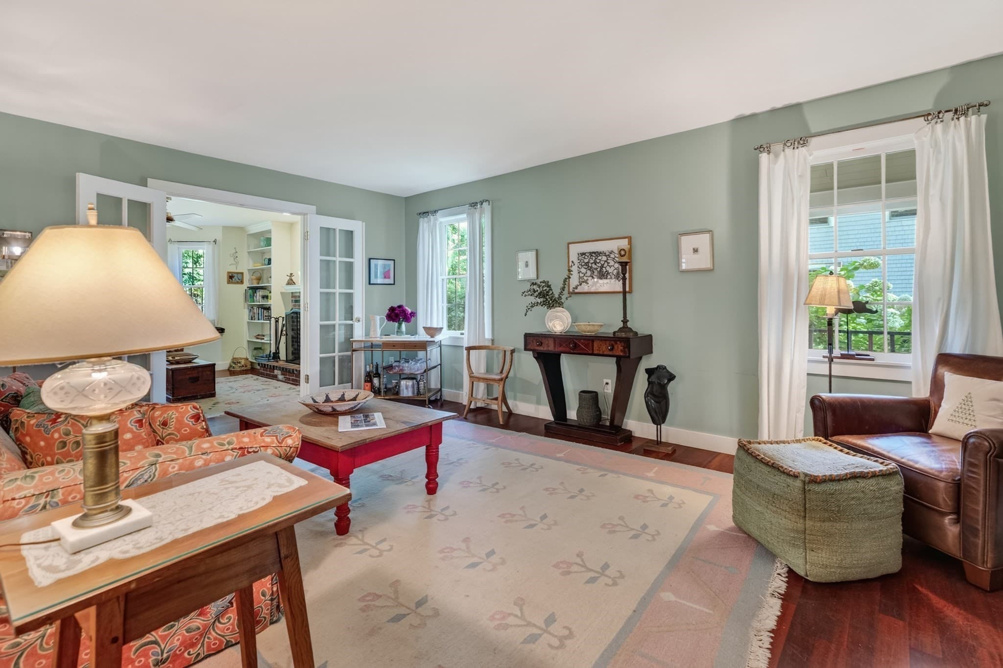 Single Family Residence at 61 Canonicus Ave, Oak Bluffs MA 02557, photo 18 of 41