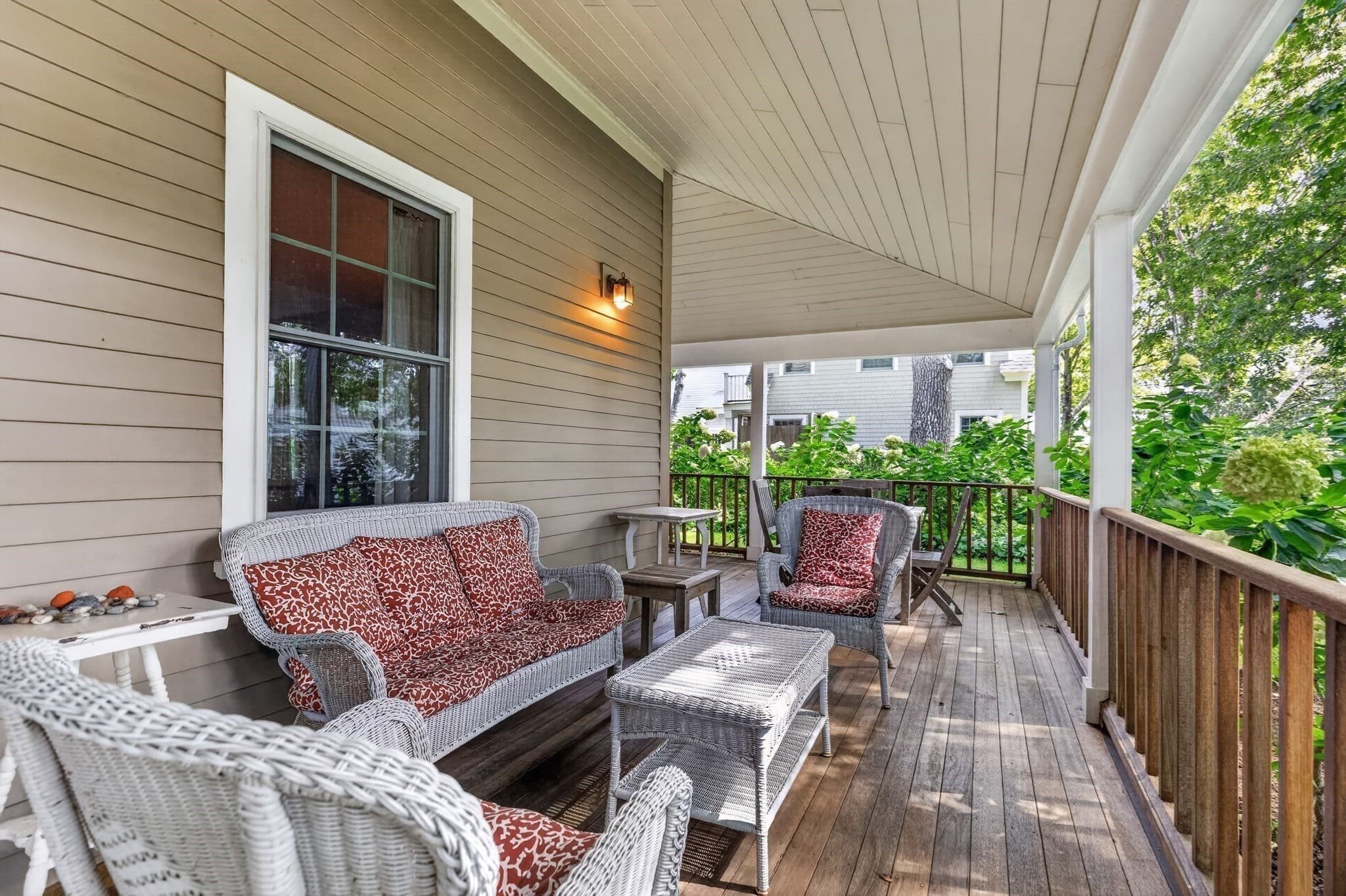 Single Family Residence at 61 Canonicus Ave, Oak Bluffs MA 02557, photo 35 of 41