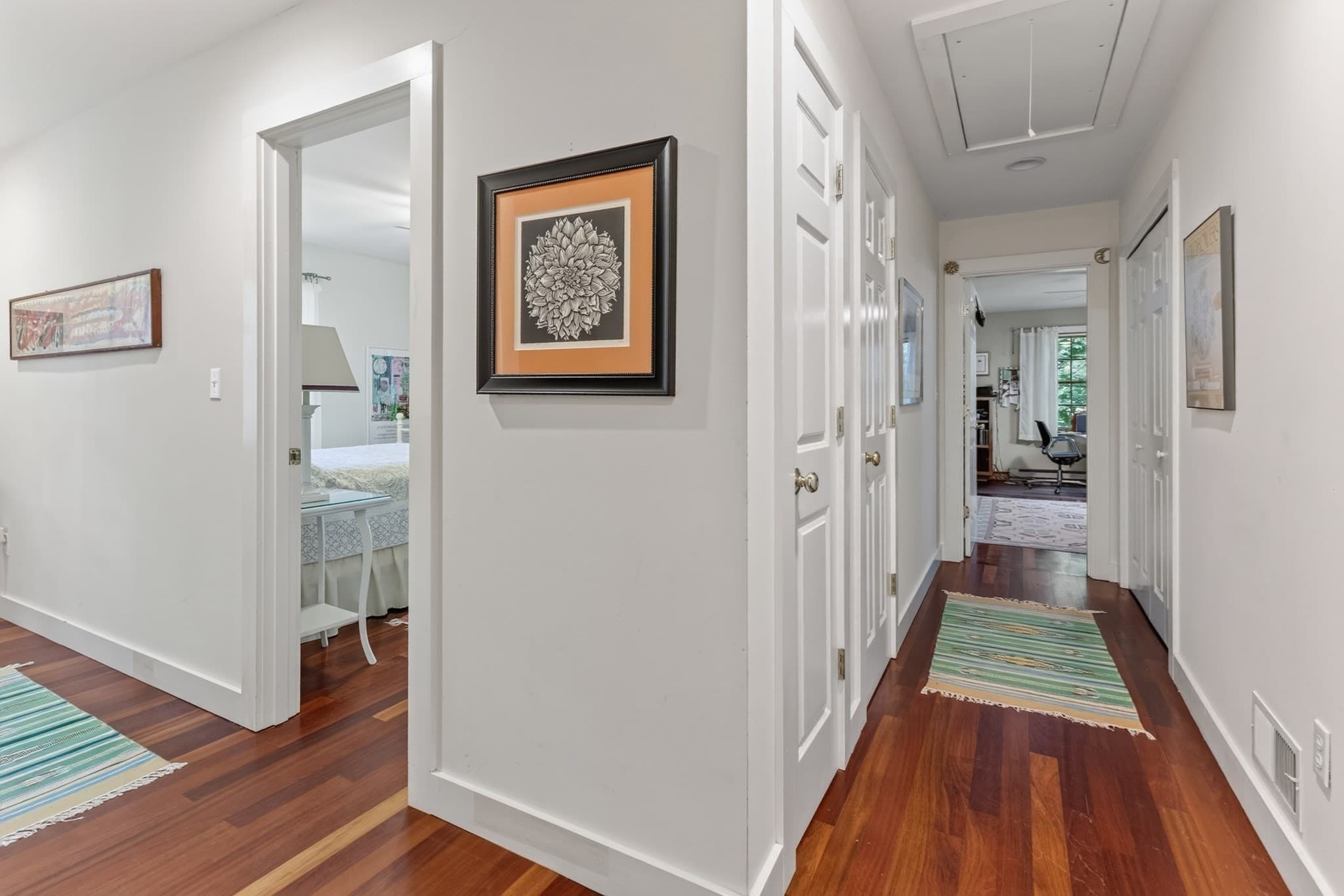Single Family Residence at 61 Canonicus Ave, Oak Bluffs MA 02557, photo 31 of 41