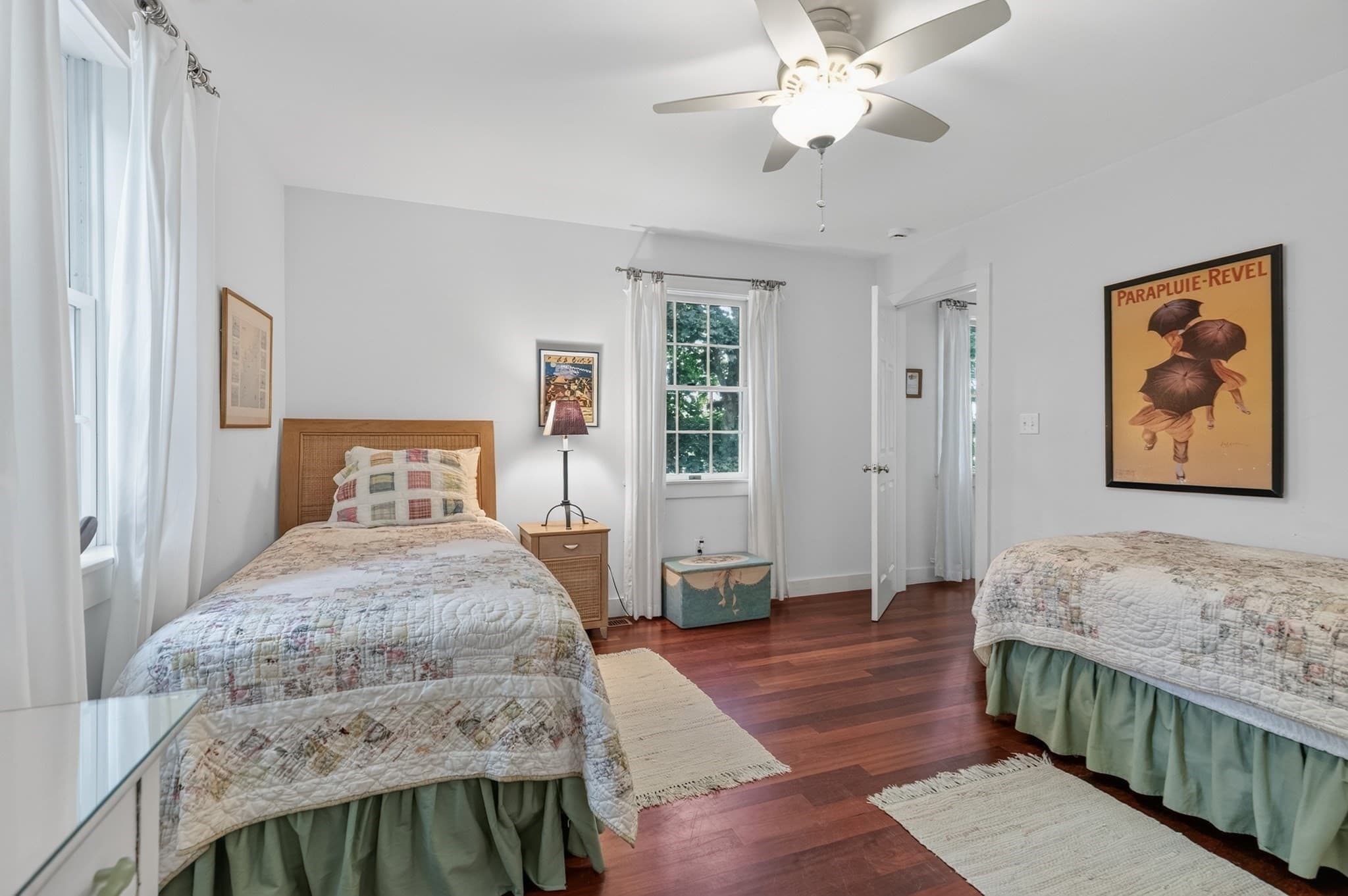 Single Family Residence at 61 Canonicus Ave, Oak Bluffs MA 02557, photo 29 of 41