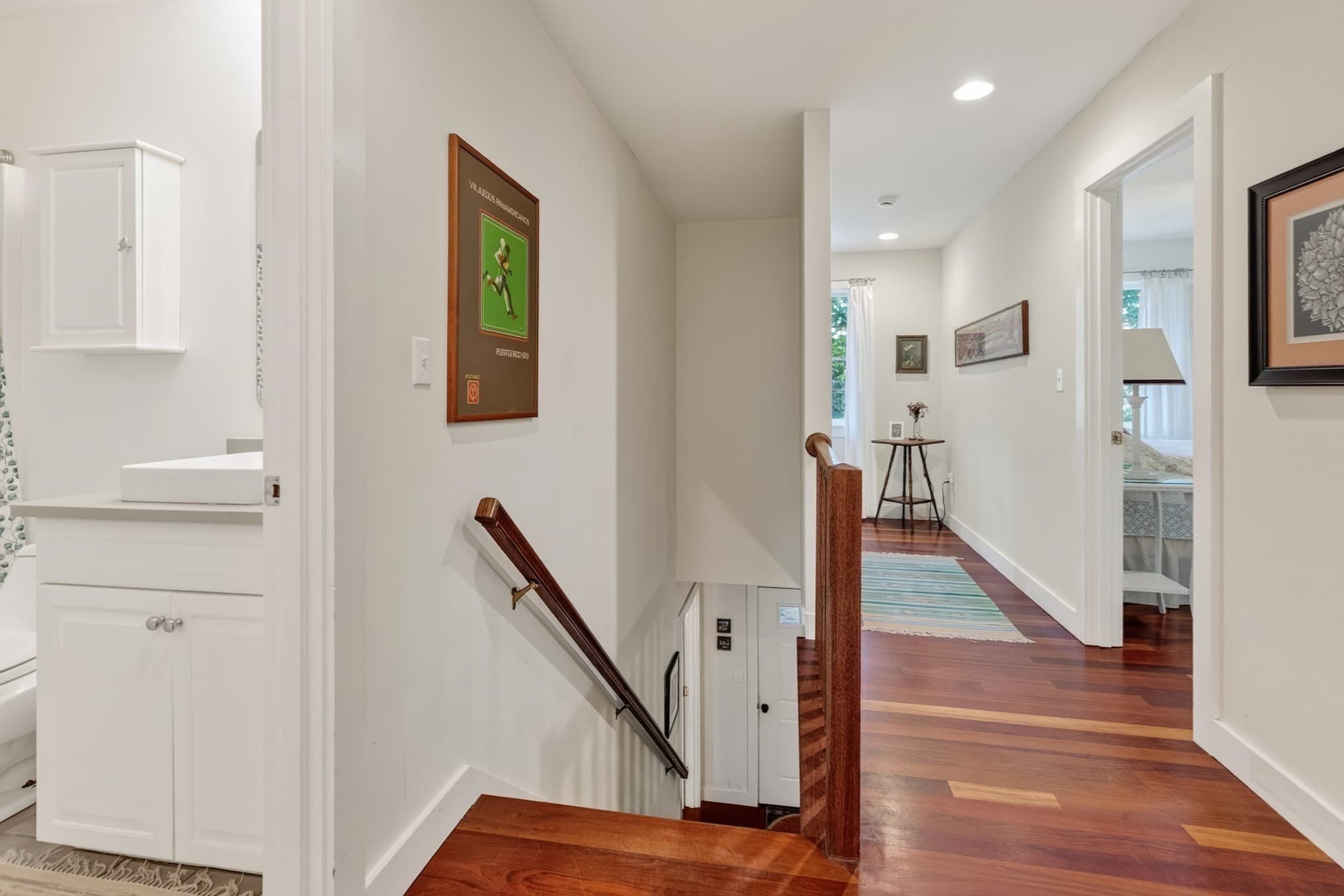Single Family Residence at 61 Canonicus Ave, Oak Bluffs MA 02557, photo 25 of 41