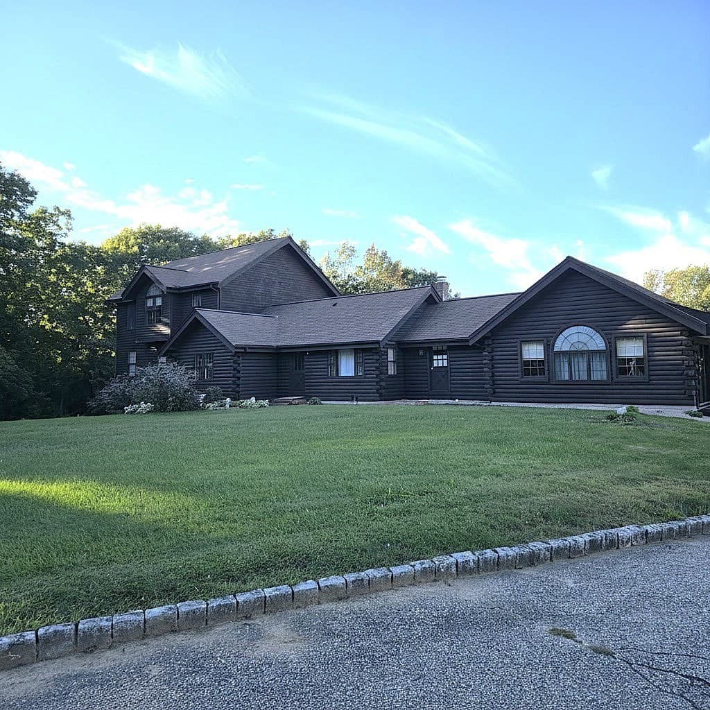 Single Family Residence at 8 Hillsville Rd, North Brookfield MA 01535, North Brookfield, photo 2 of 34