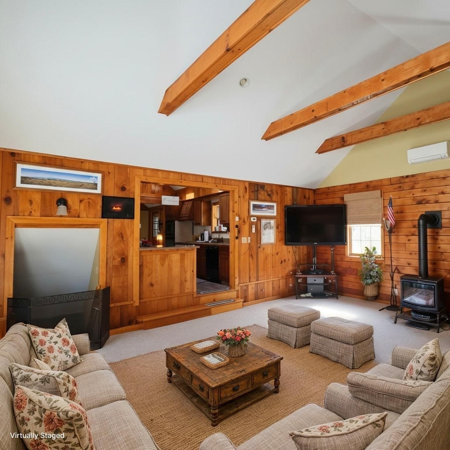 Single Family Residence at 8 Hillsville Rd, North Brookfield MA 01535, North Brookfield, photo 13 of 34