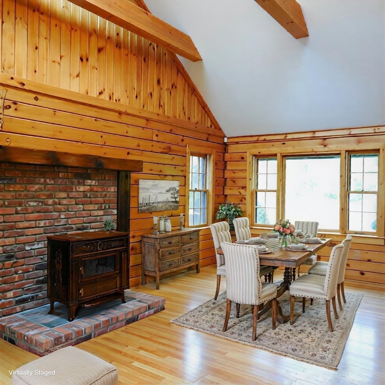 Single Family Residence at 8 Hillsville Rd, North Brookfield MA 01535, North Brookfield, photo 17 of 34