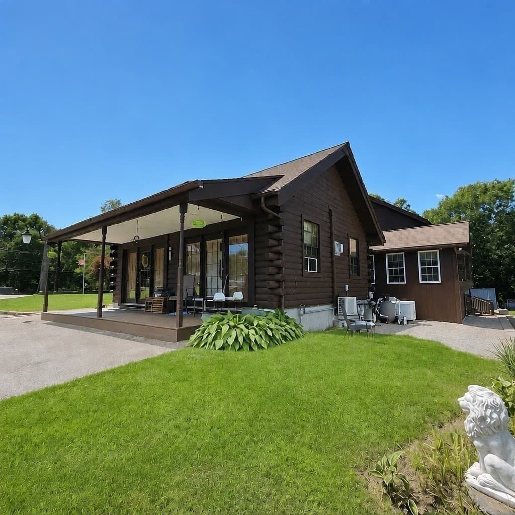 Single Family Residence at 8 Hillsville Rd, North Brookfield MA 01535, North Brookfield, photo 12 of 34