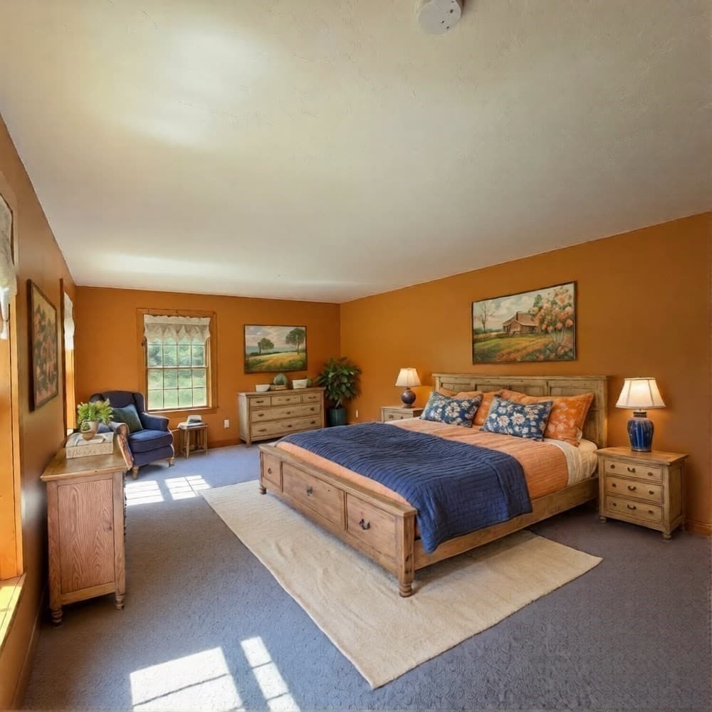 Single Family Residence at 8 Hillsville Rd, North Brookfield MA 01535, North Brookfield, photo 22 of 34