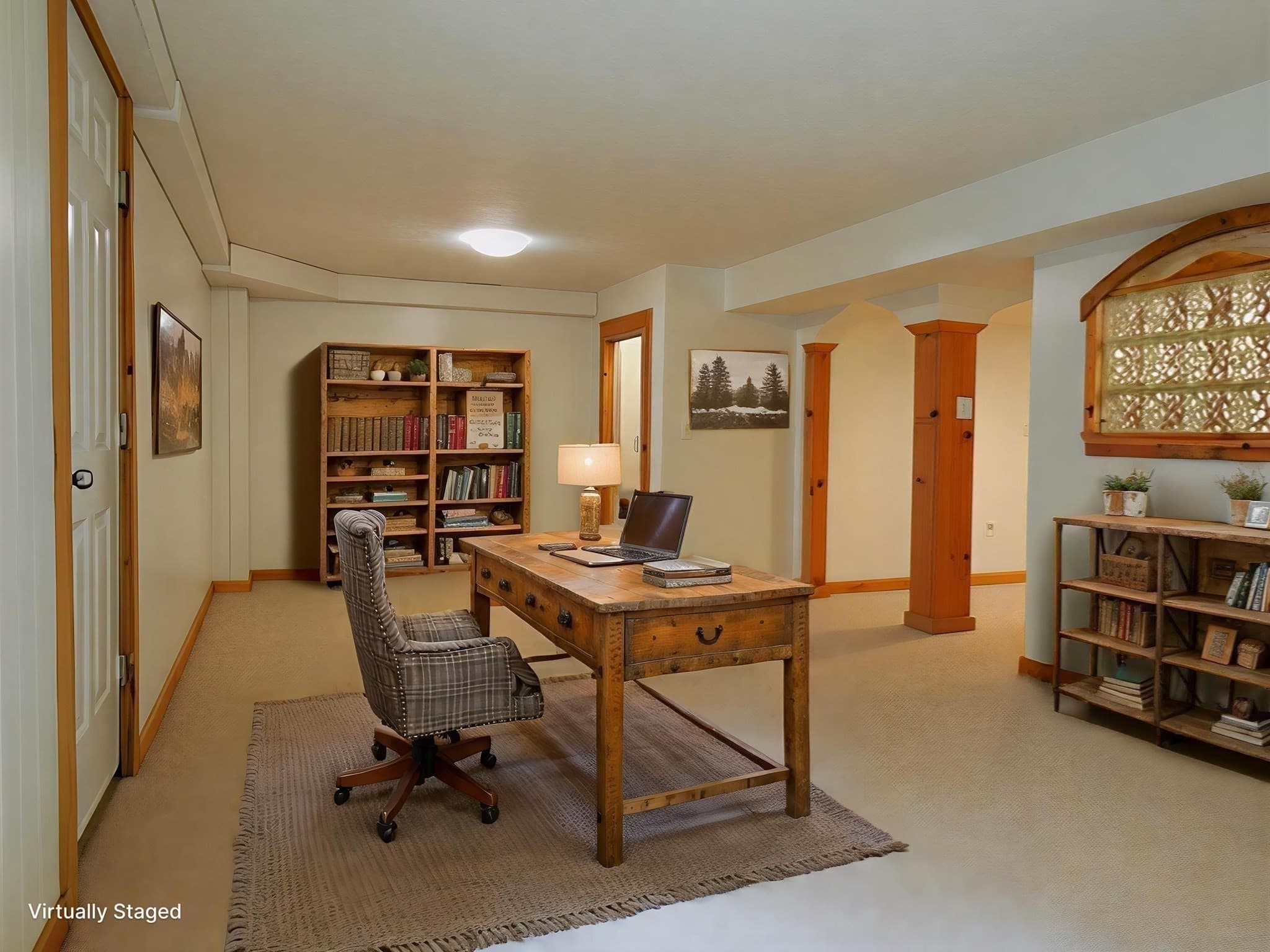 Single Family Residence at 8 Hillsville Rd, North Brookfield MA 01535, North Brookfield, photo 30 of 34