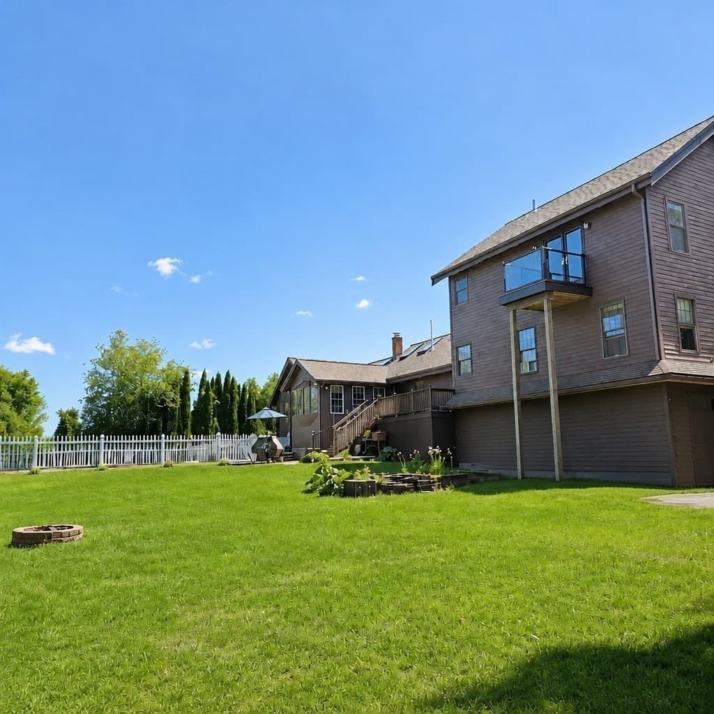 Single Family Residence at 8 Hillsville Rd, North Brookfield MA 01535, North Brookfield, photo 10 of 34