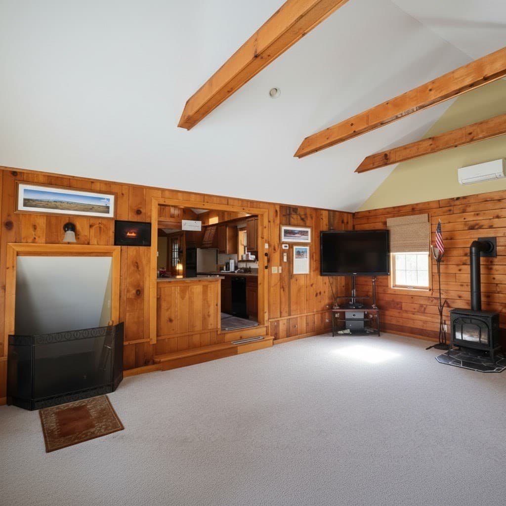Single Family Residence at 8 Hillsville Rd, North Brookfield MA 01535, North Brookfield, photo 14 of 34