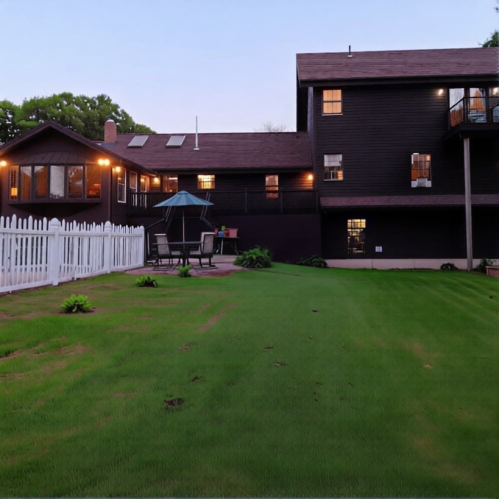 Single Family Residence at 8 Hillsville Rd, North Brookfield MA 01535, North Brookfield, photo 4 of 34