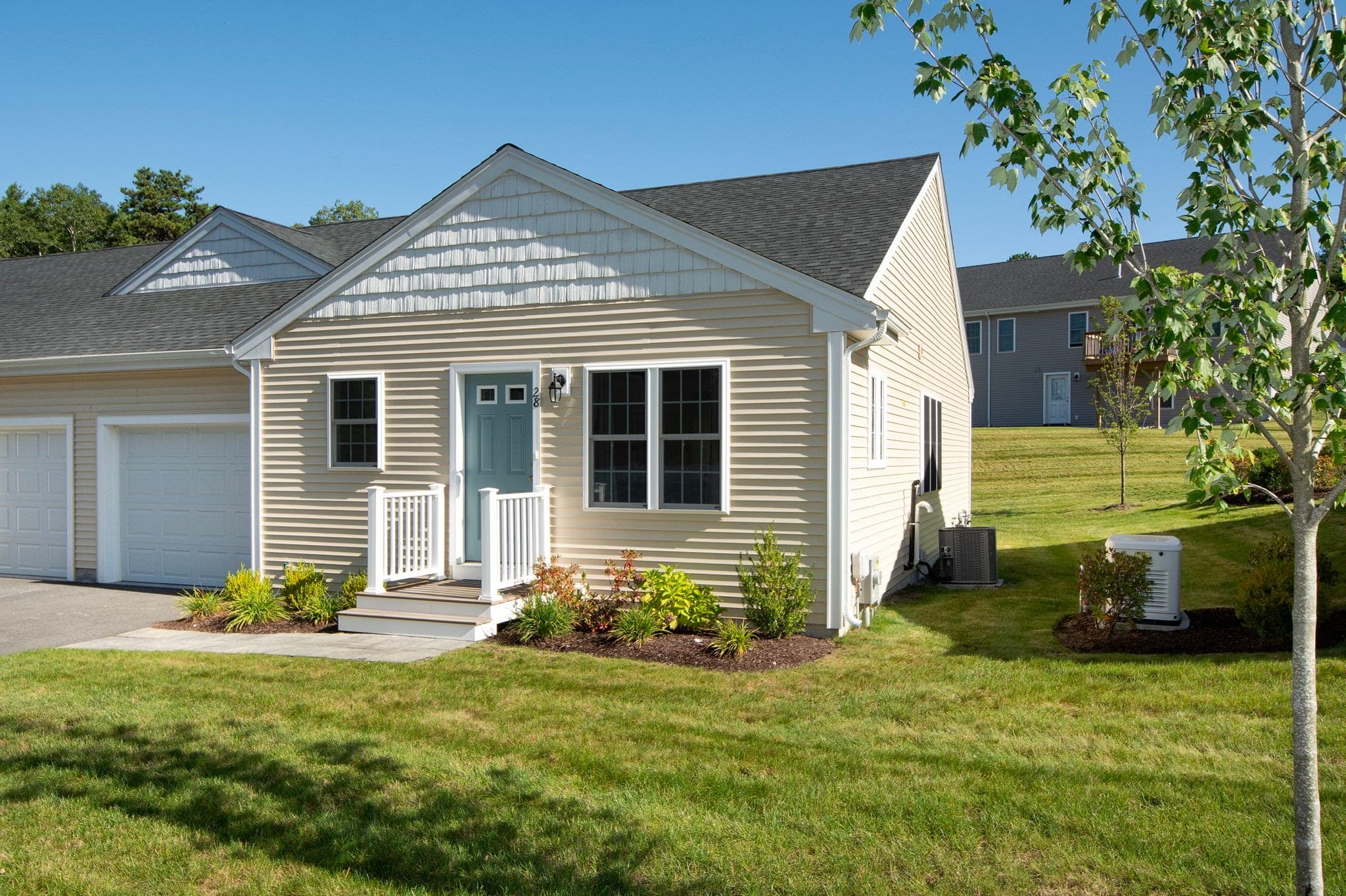 Condominium at 28 Tupper Hill Rd # 28, Plymouth MA 02360, Plymouth, photo 2 of 32