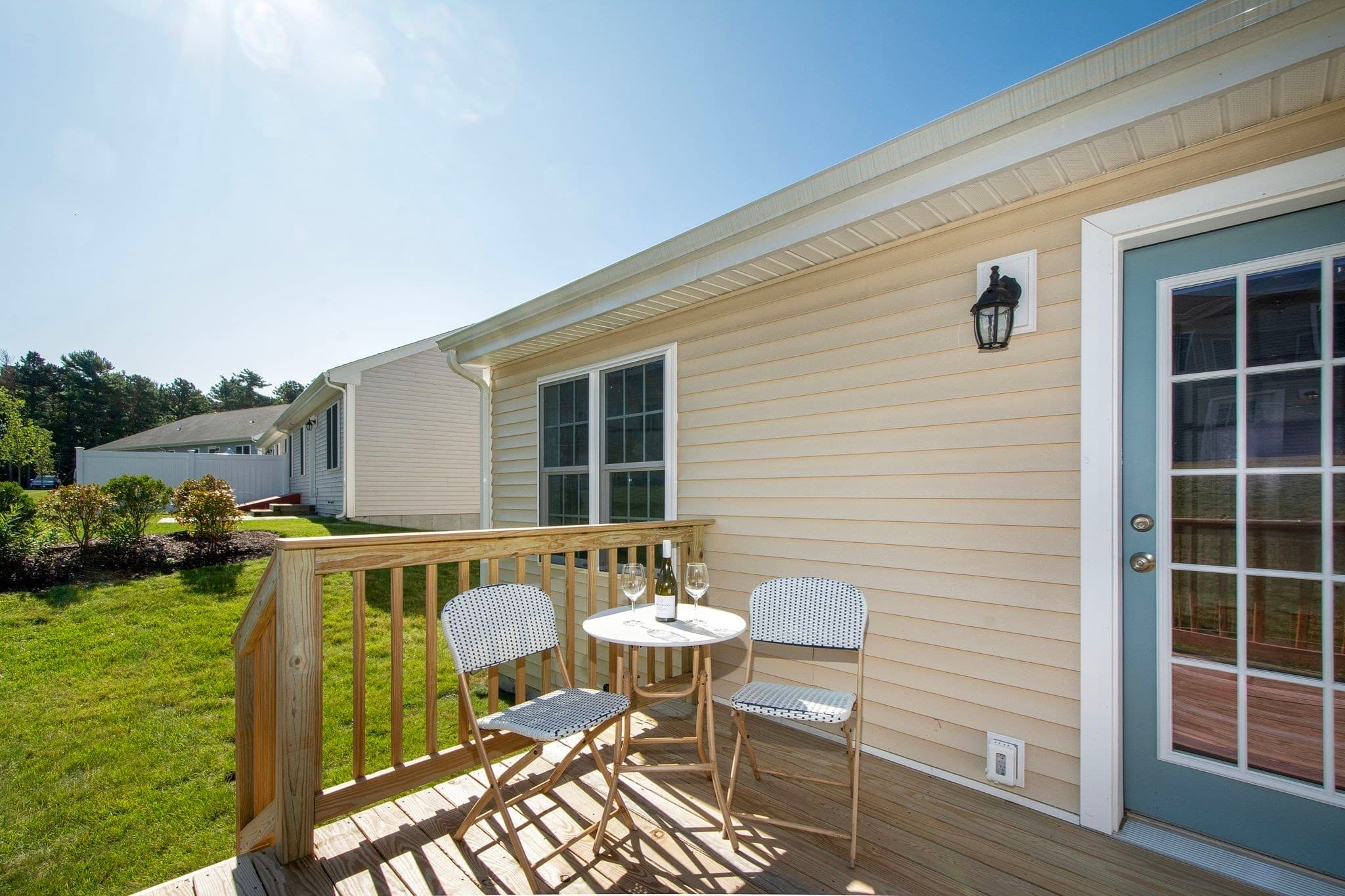 Condominium at 28 Tupper Hill Rd # 28, Plymouth MA 02360, Plymouth, photo 26 of 32