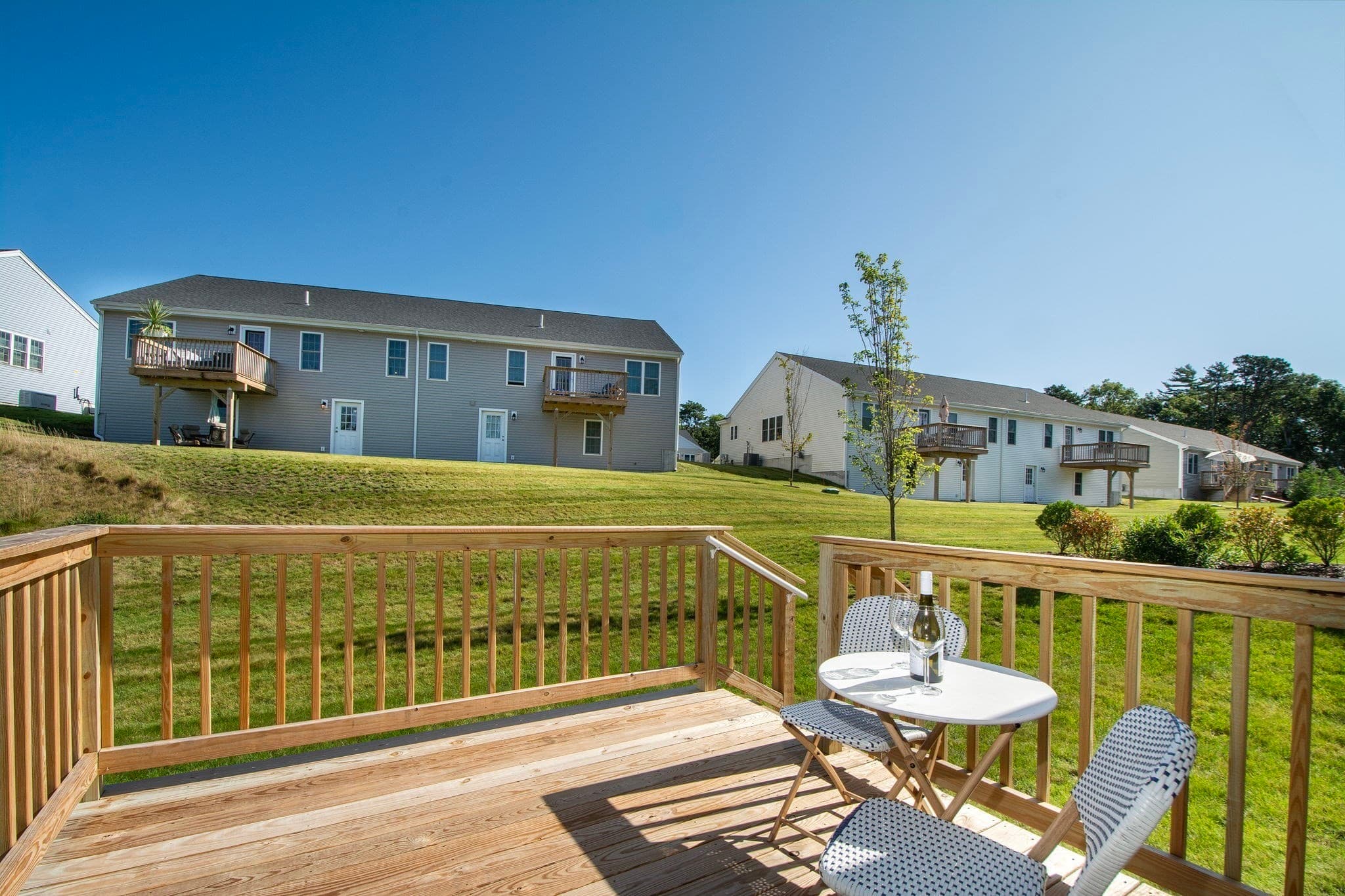 Condominium at 28 Tupper Hill Rd # 28, Plymouth MA 02360, Plymouth, photo 30 of 32