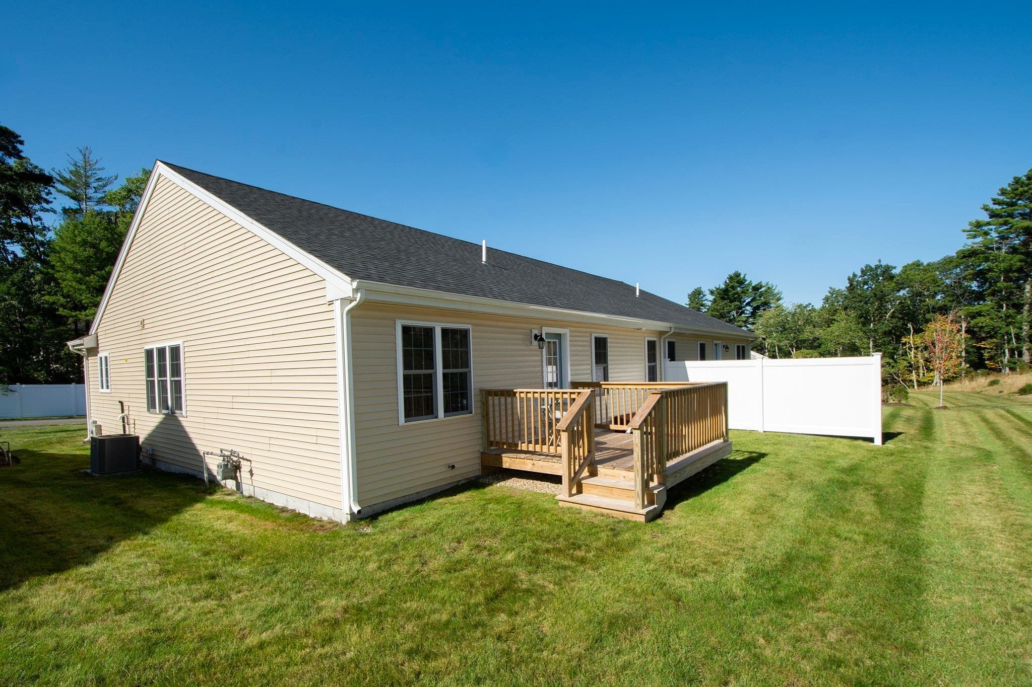 Condominium at 28 Tupper Hill Rd # 28, Plymouth MA 02360, Plymouth, photo 29 of 32