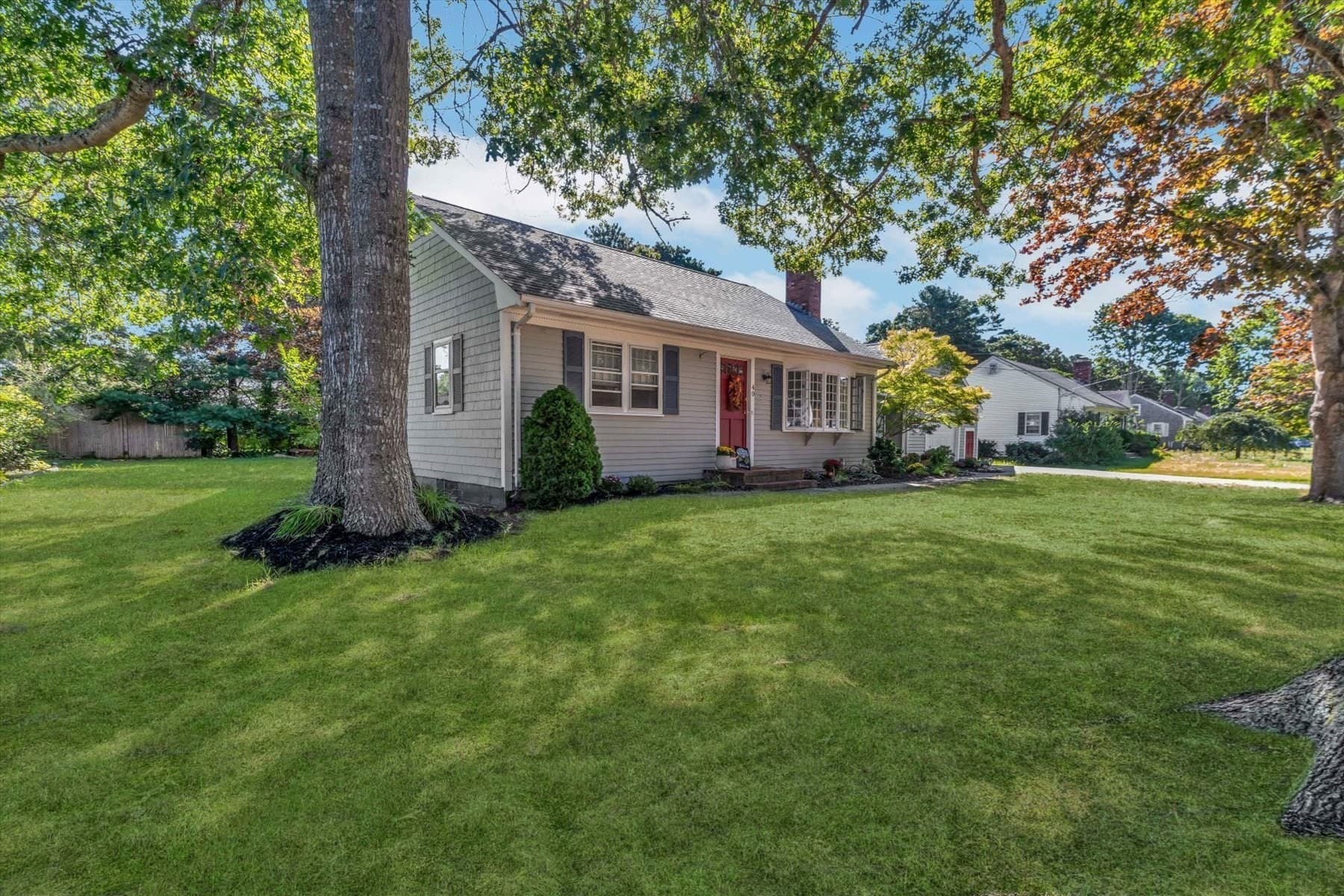 Single Family Residence at 40 Captain Stanley Rd, Yarmouth MA 02601, Yarmouth, photo 2 of 39