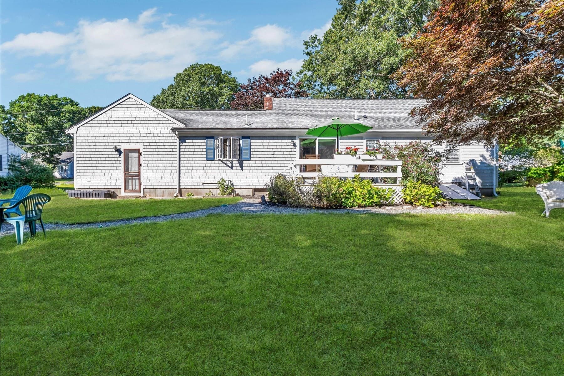 Single Family Residence at 40 Captain Stanley Rd, Yarmouth MA 02601, Yarmouth, photo 38 of 39