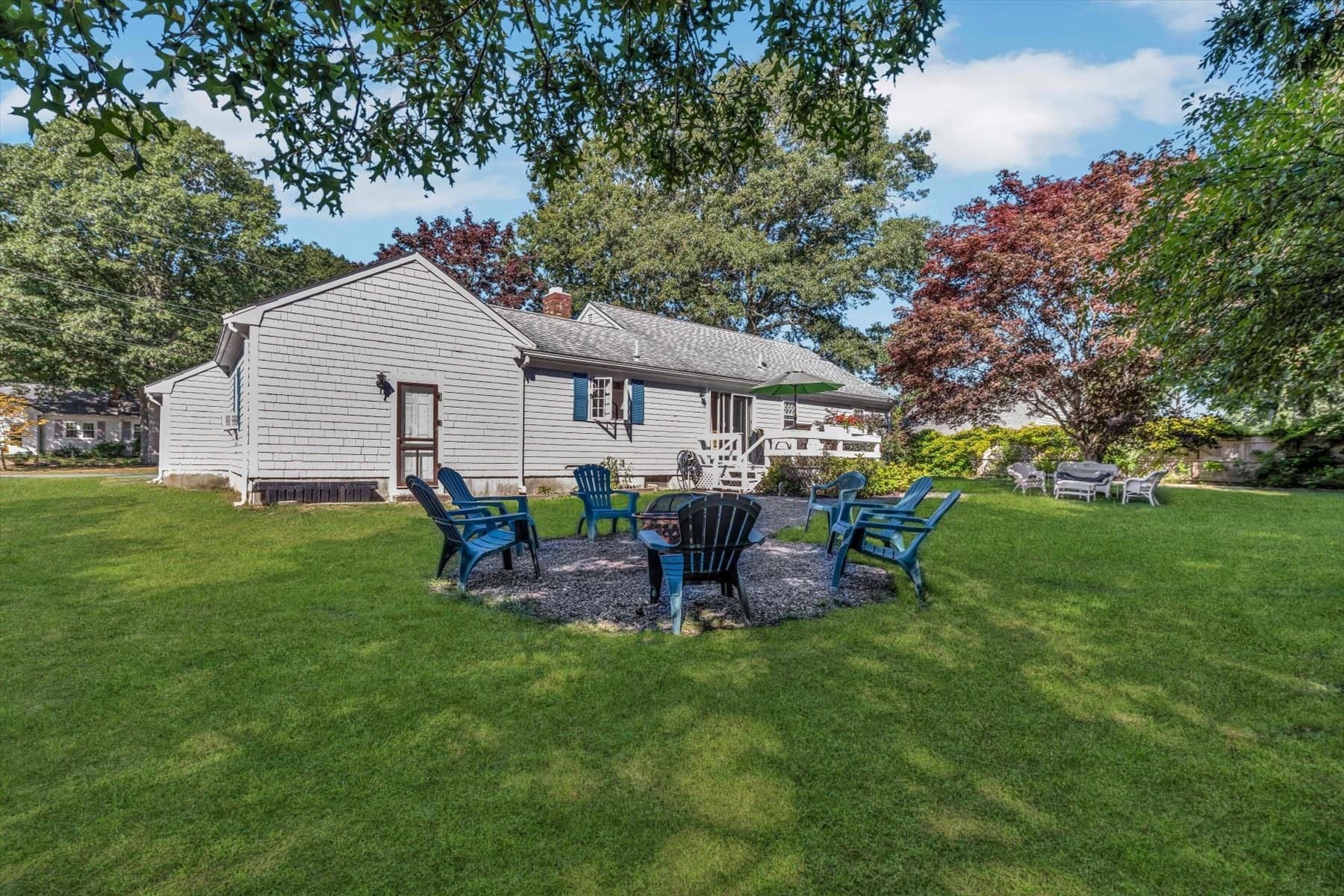 Single Family Residence at 40 Captain Stanley Rd, Yarmouth MA 02601, Yarmouth, photo 37 of 39