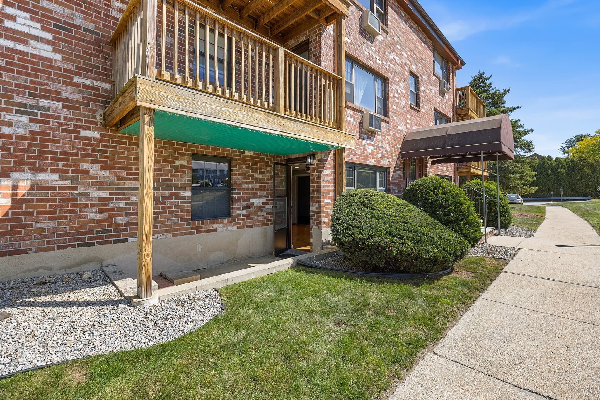 Condominium at 16-C Mayberry Dr # 3, Westborough MA 01581, photo 22 of 28