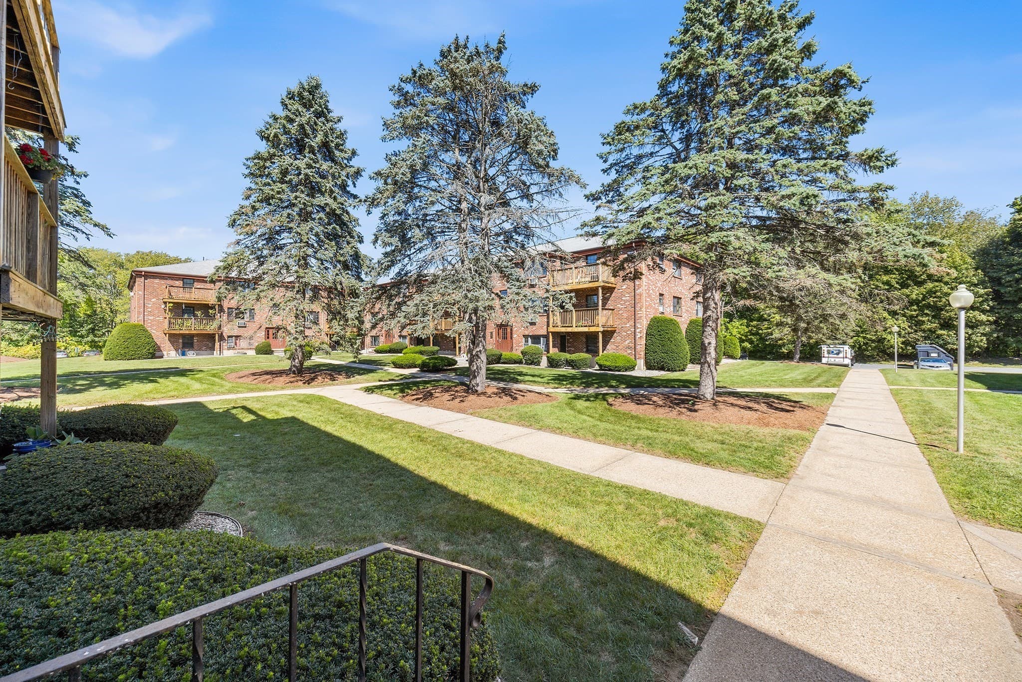 Condominium at 16-C Mayberry Dr # 3, Westborough MA 01581, photo 25 of 28