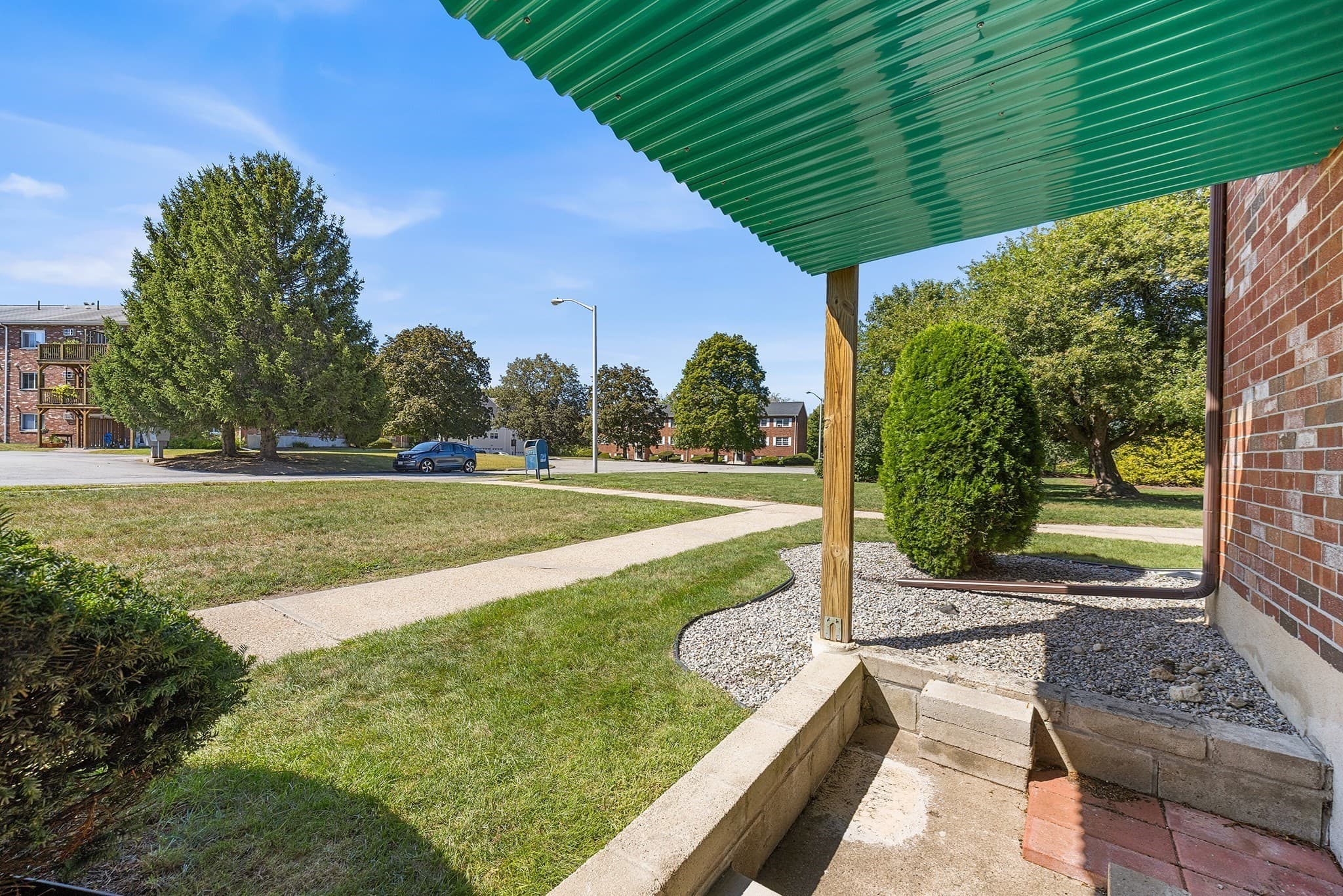Condominium at 16-C Mayberry Dr # 3, Westborough MA 01581, photo 21 of 28
