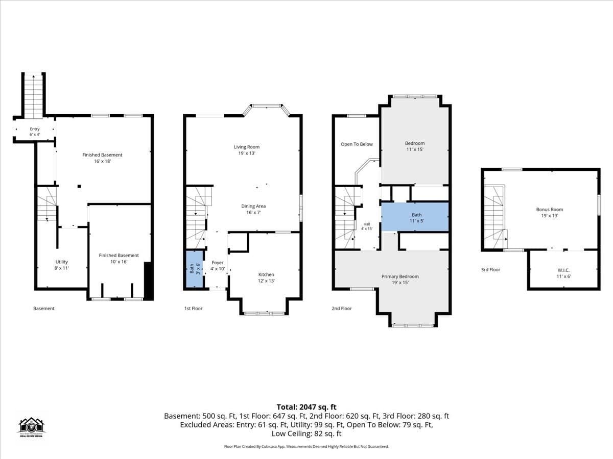 Condominium at 216 Carriage Lane # 216, Taunton MA 02780, Taunton, photo 35 of 35