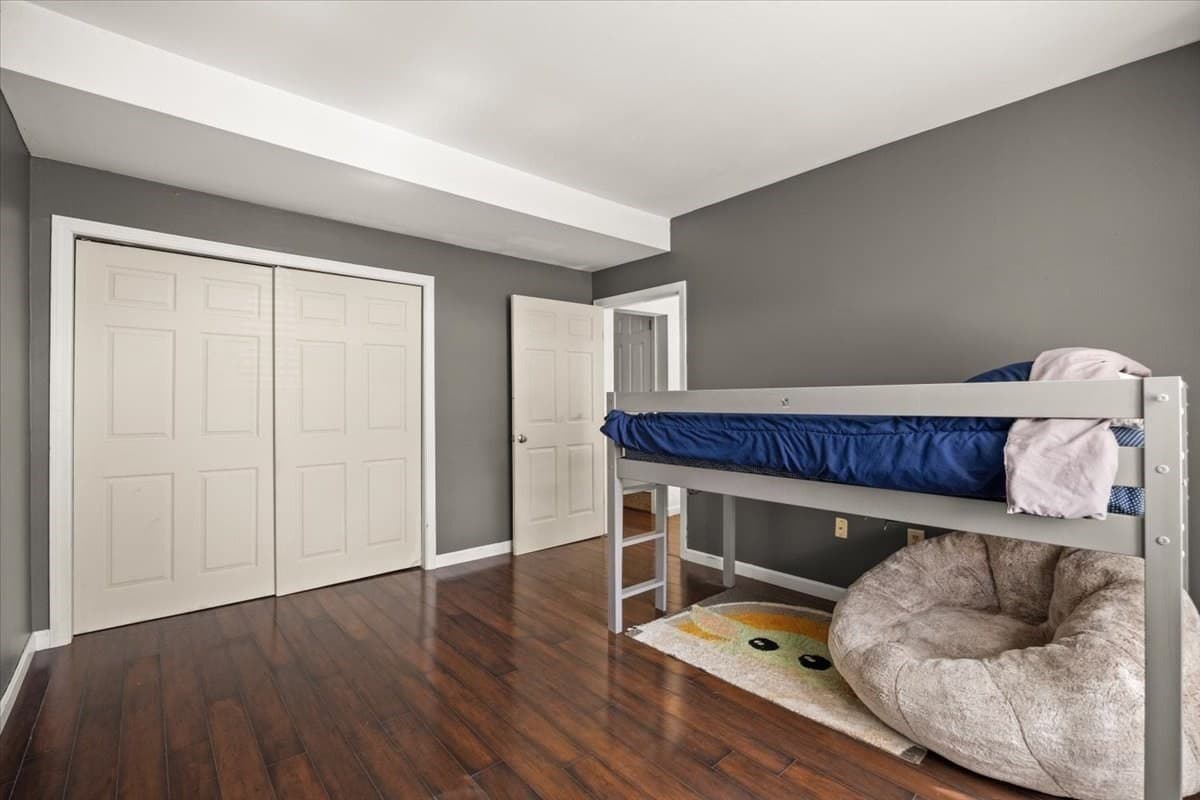 Condominium at 216 Carriage Lane # 216, Taunton MA 02780, Taunton, photo 29 of 35