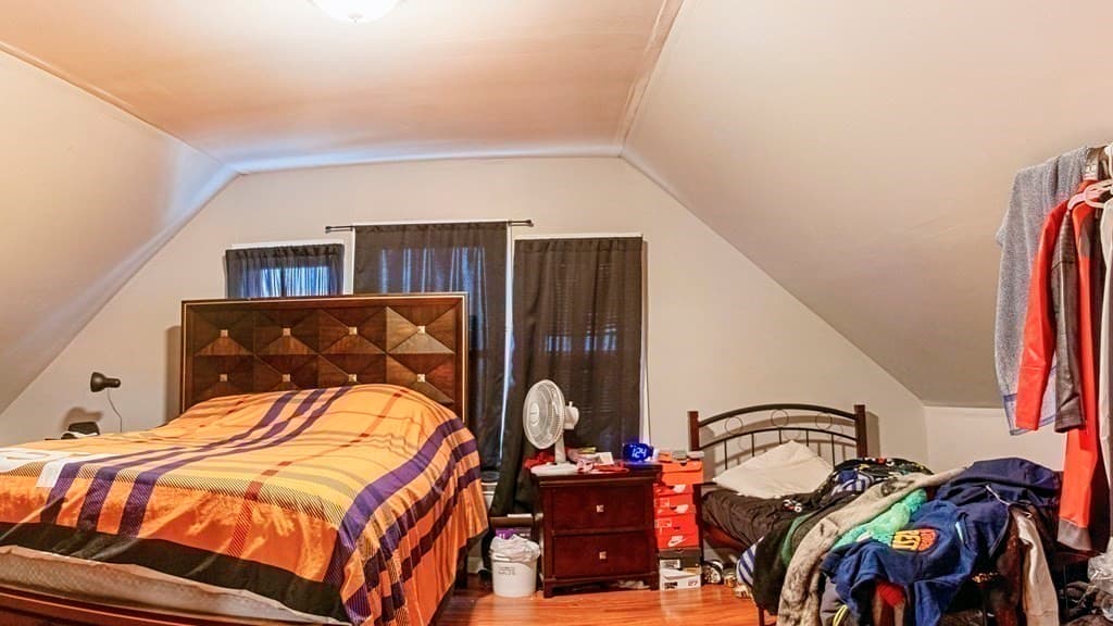 Multi Family at 203-205 Saratoga St, Lawrence MA 01841, Lawrence, photo 14 of 24